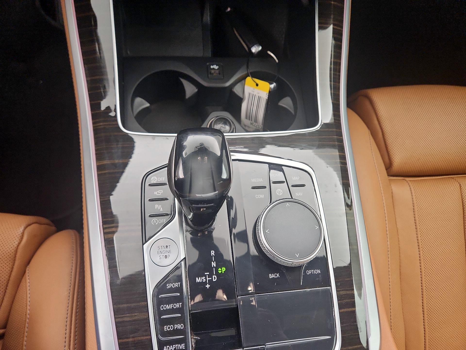 Thumbnail: 2020 BMW X5 - 18