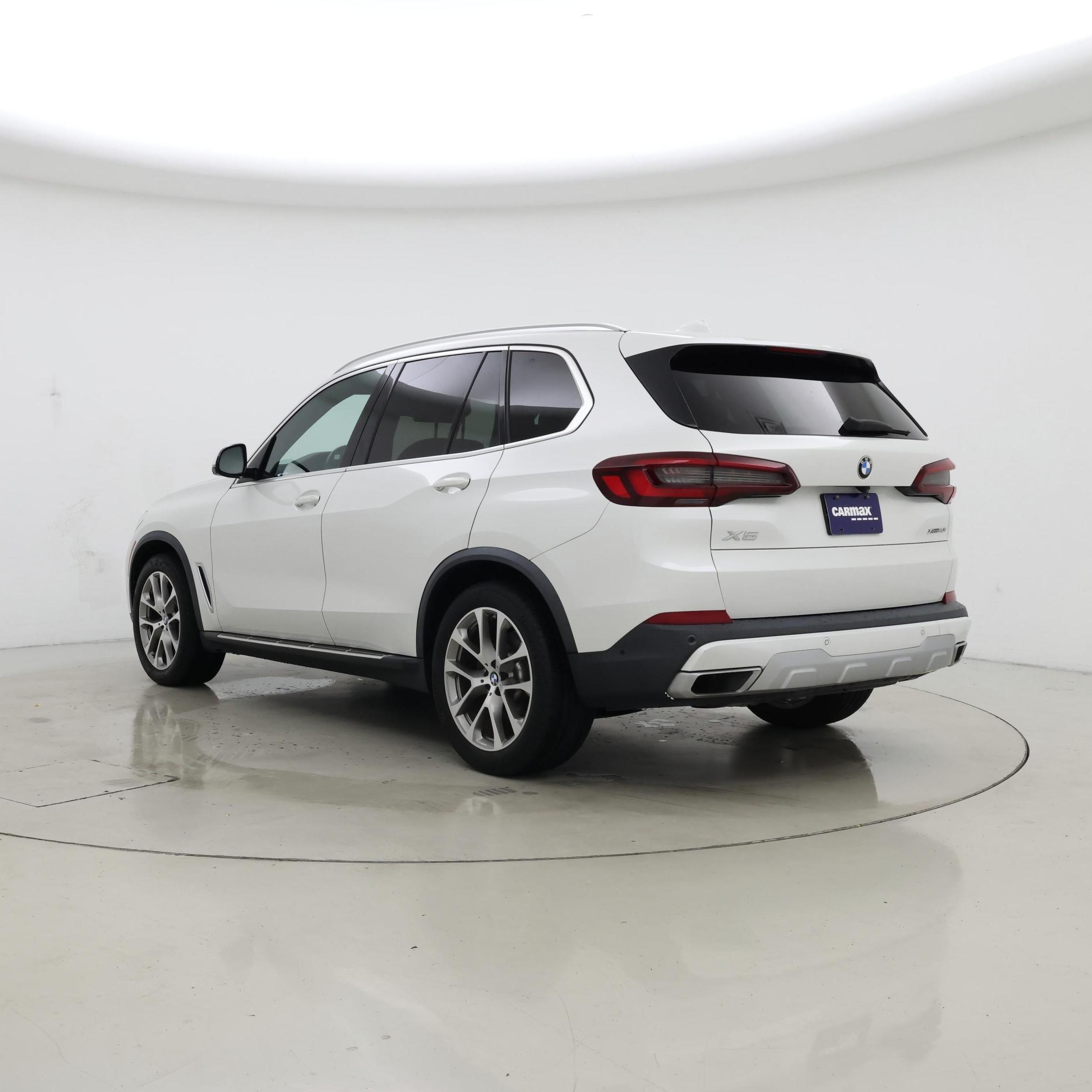 Thumbnail: 2020 BMW X5 - 2
