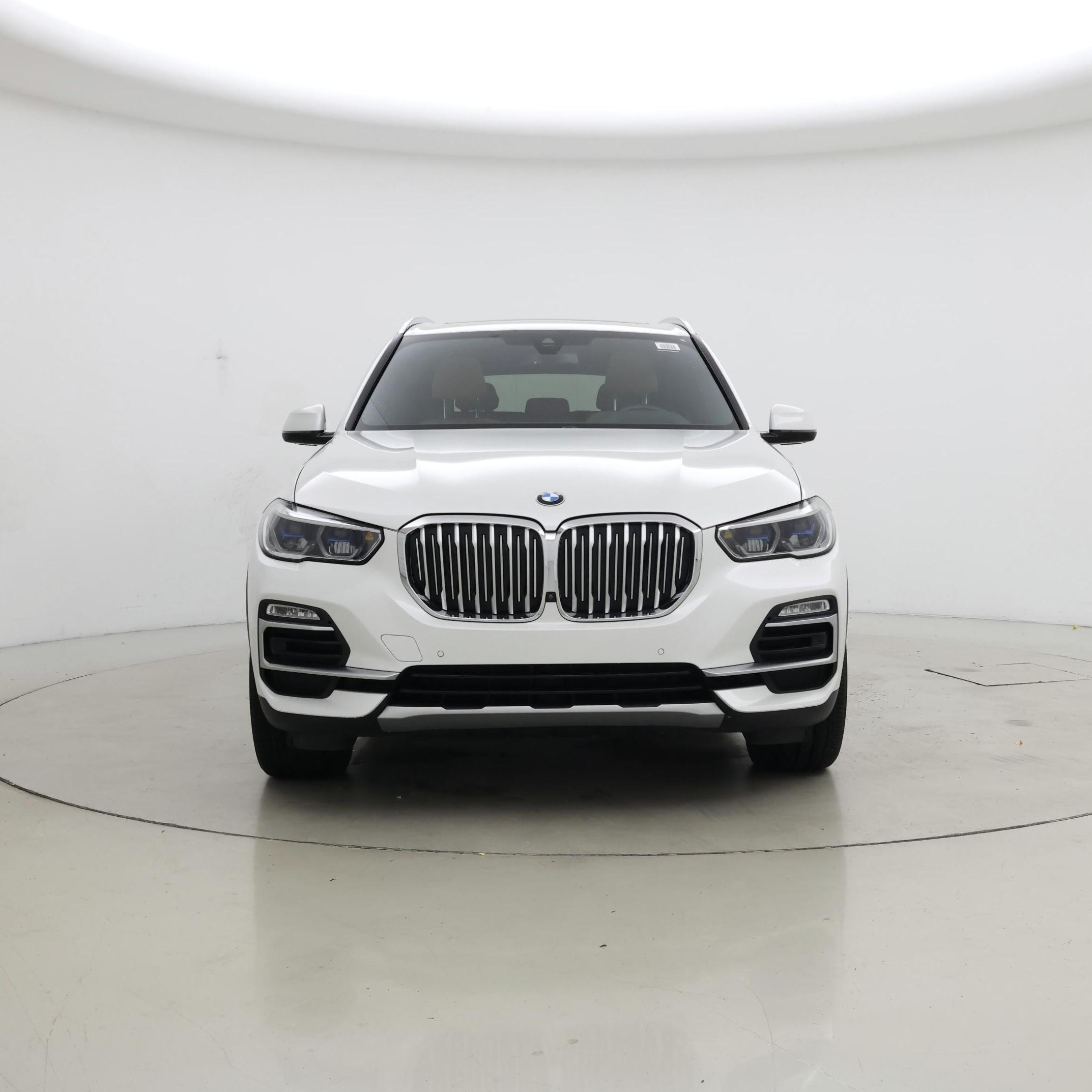 Thumbnail: 2020 BMW X5 - 5