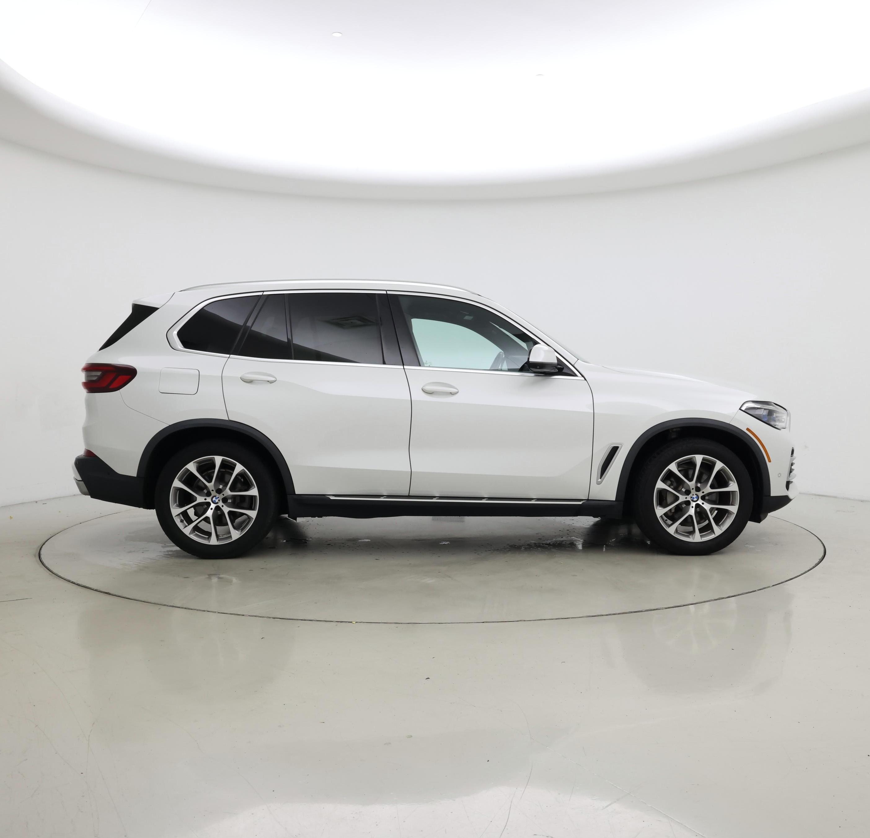 Thumbnail: 2020 BMW X5 - 7