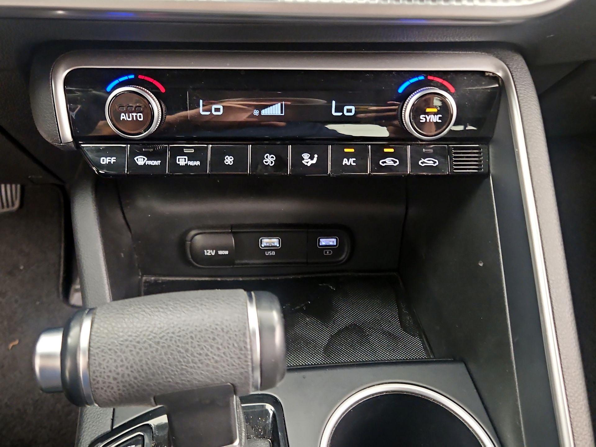 Thumbnail: 2021 Kia K5 - 16