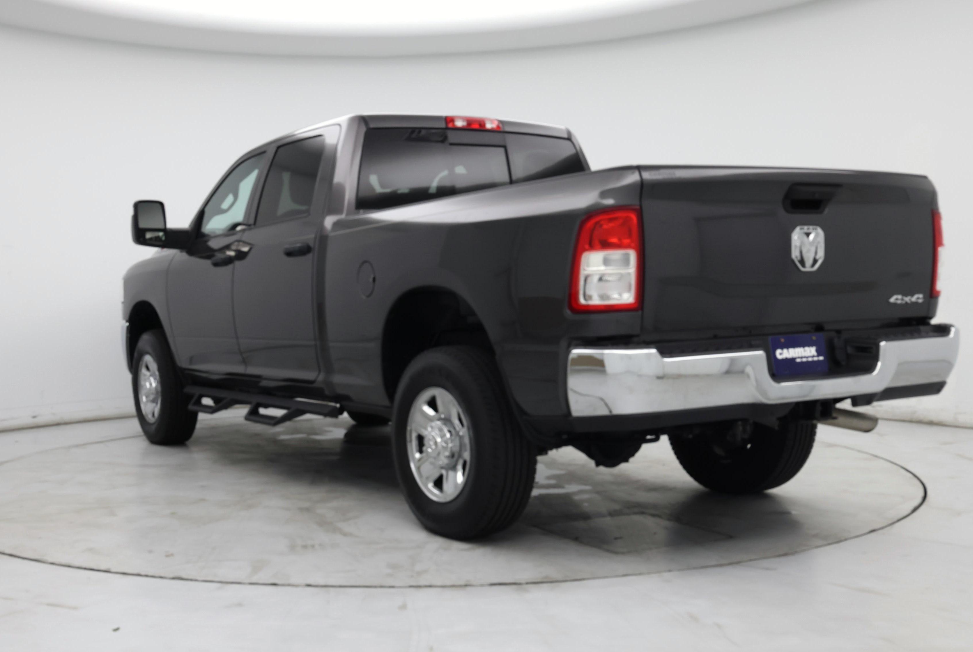 Thumbnail: 2024 RAM 2500 - 2