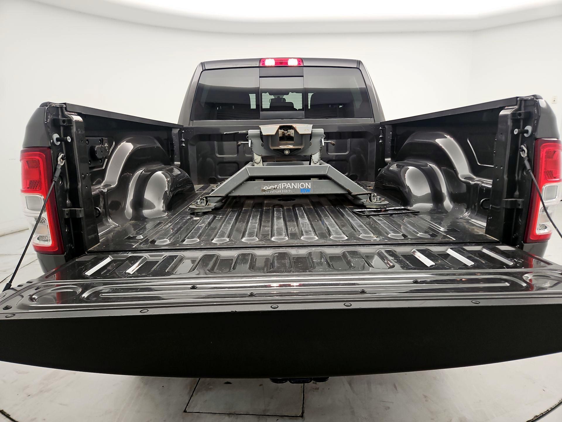 Thumbnail: 2024 RAM 2500 - 20