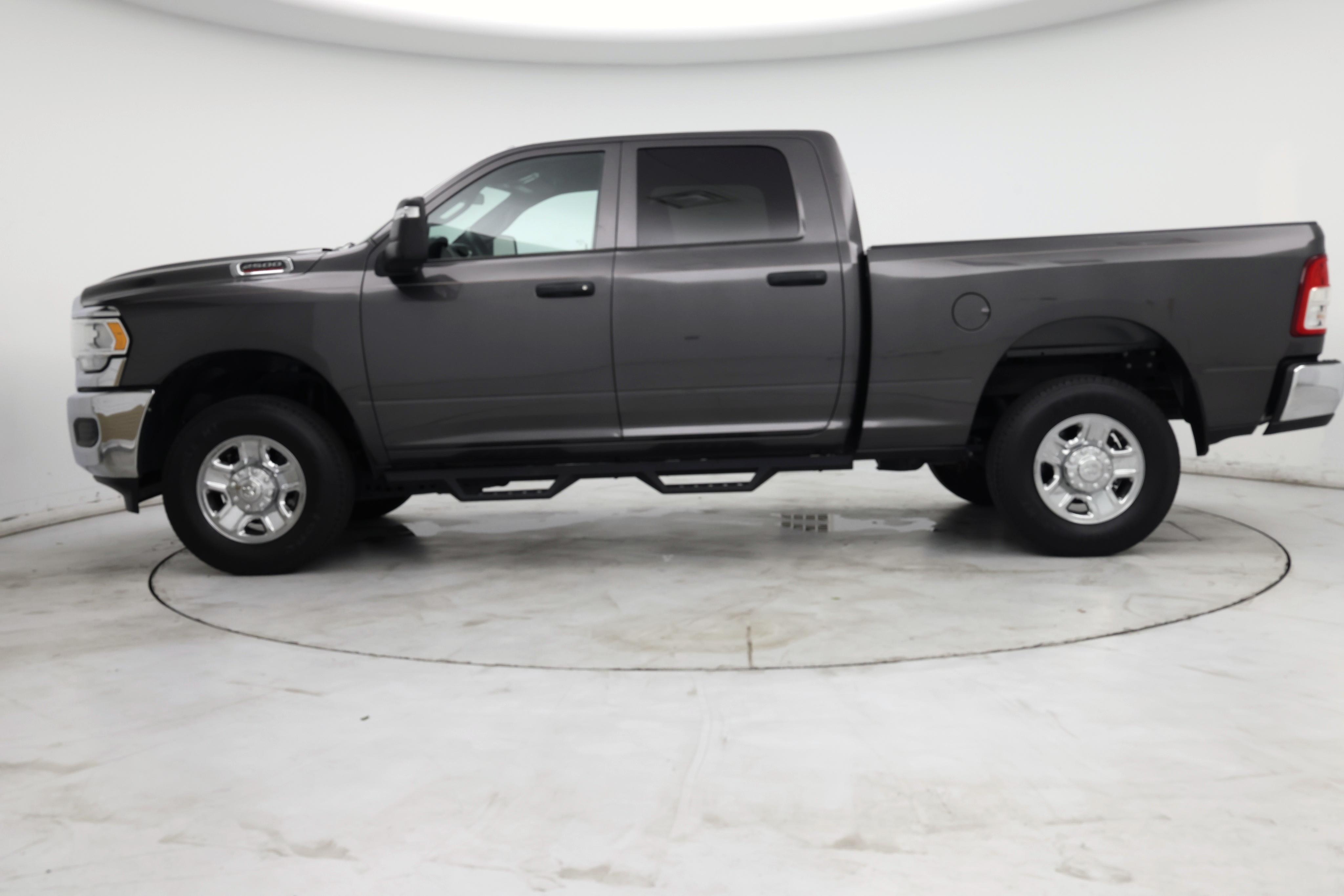 Thumbnail: 2024 RAM 2500 - 3