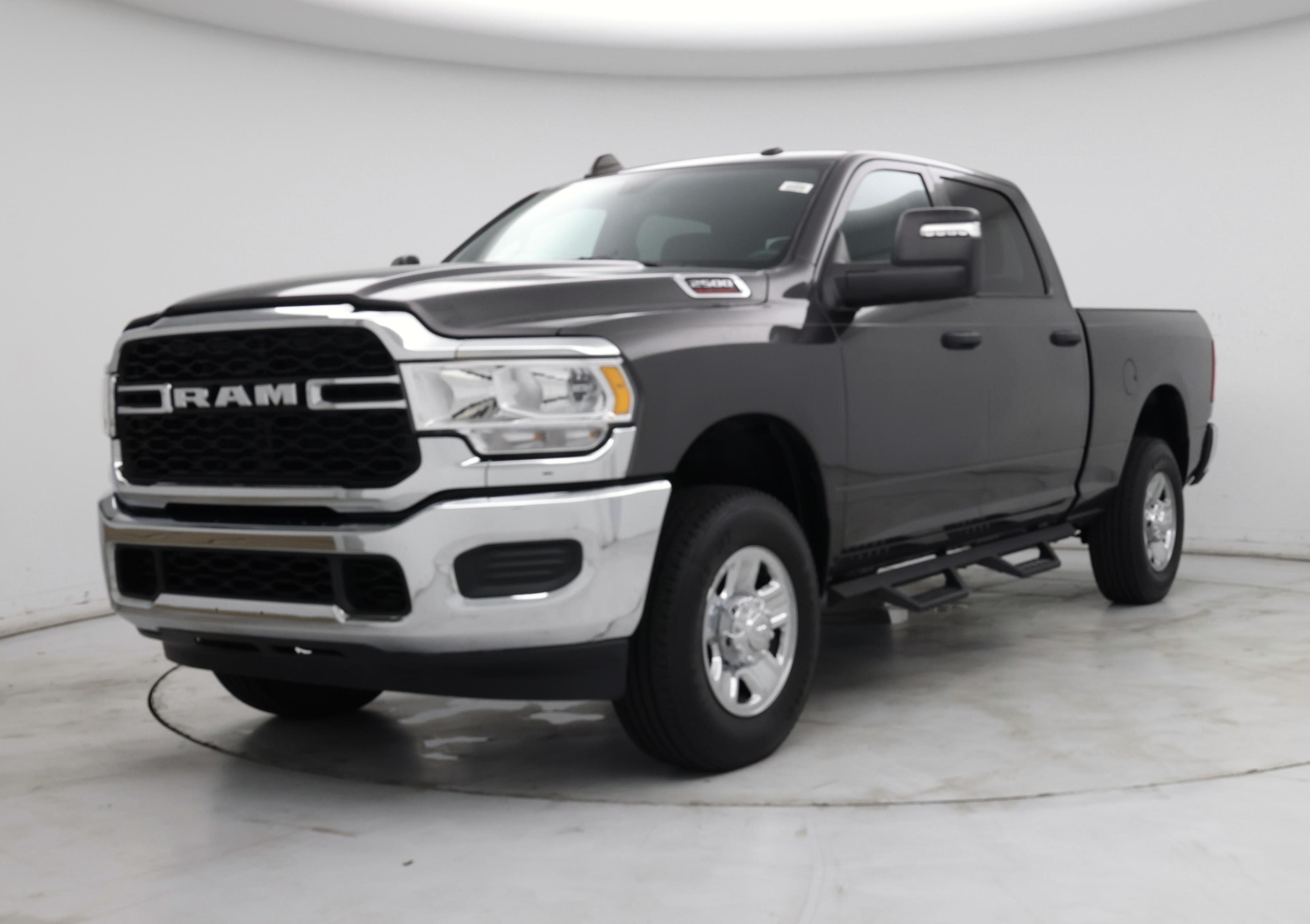 Thumbnail: 2024 RAM 2500 - 4