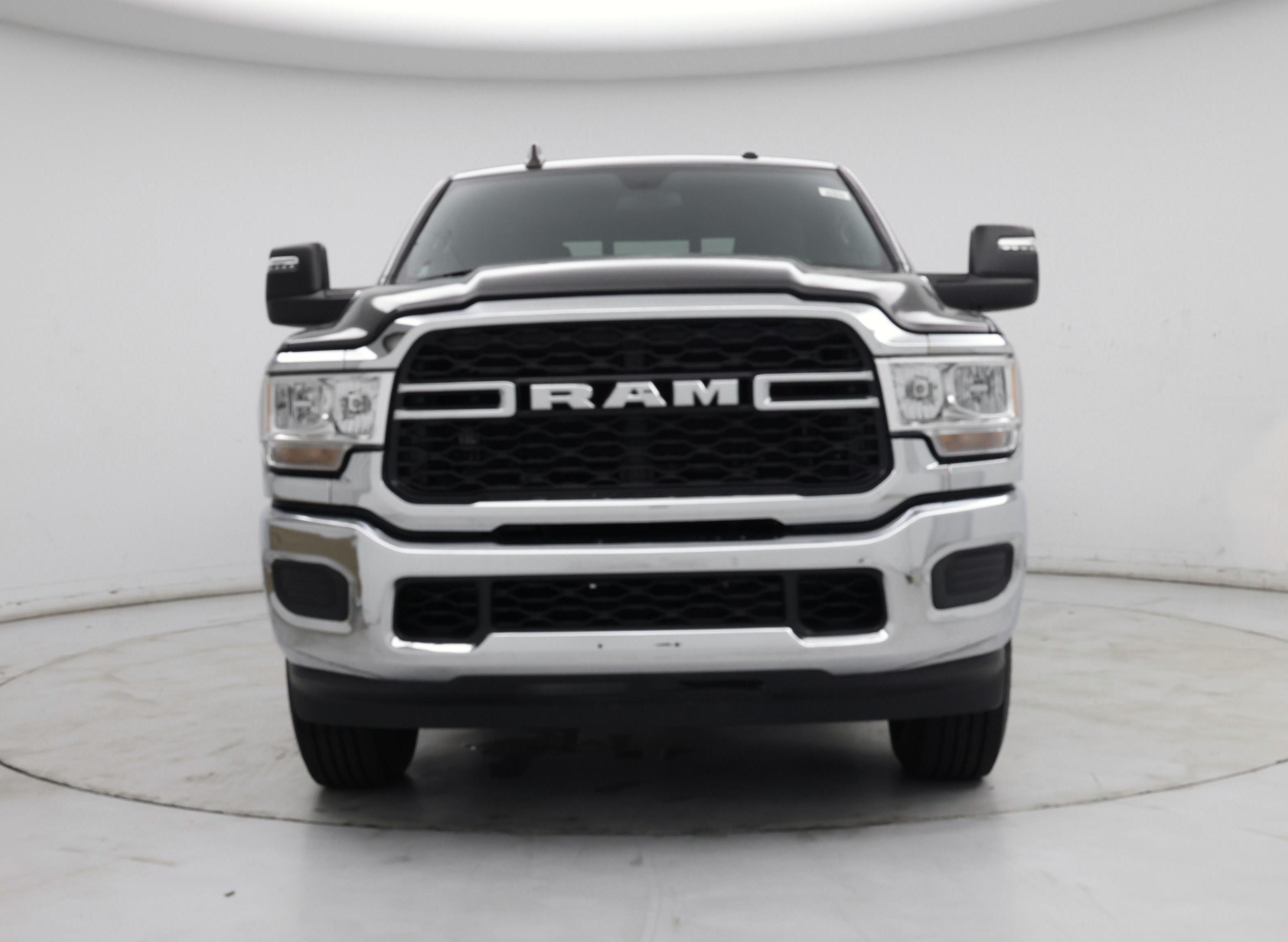 Thumbnail: 2024 RAM 2500 - 5