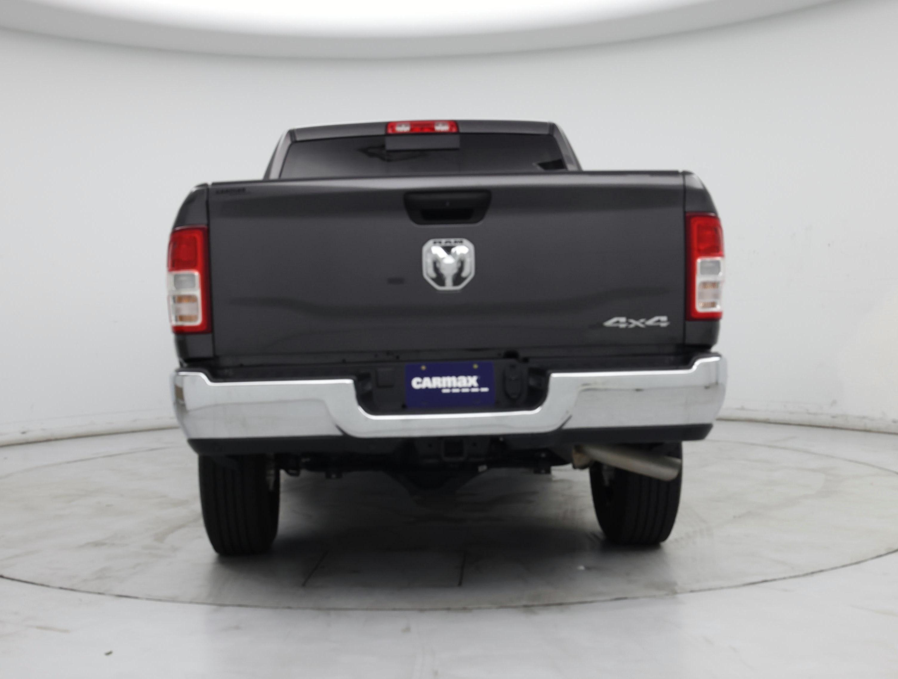 Thumbnail: 2024 RAM 2500 - 6