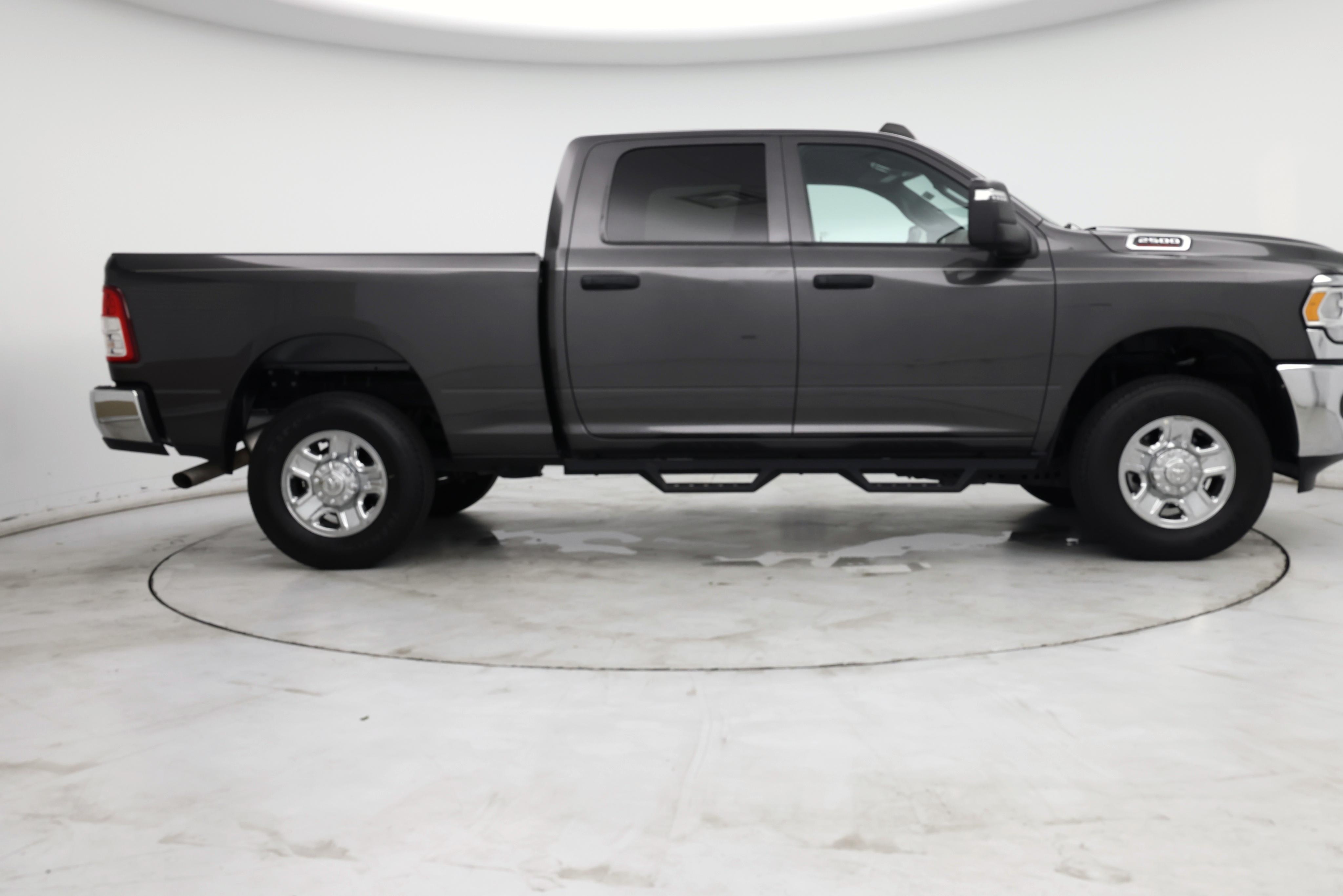Thumbnail: 2024 RAM 2500 - 7