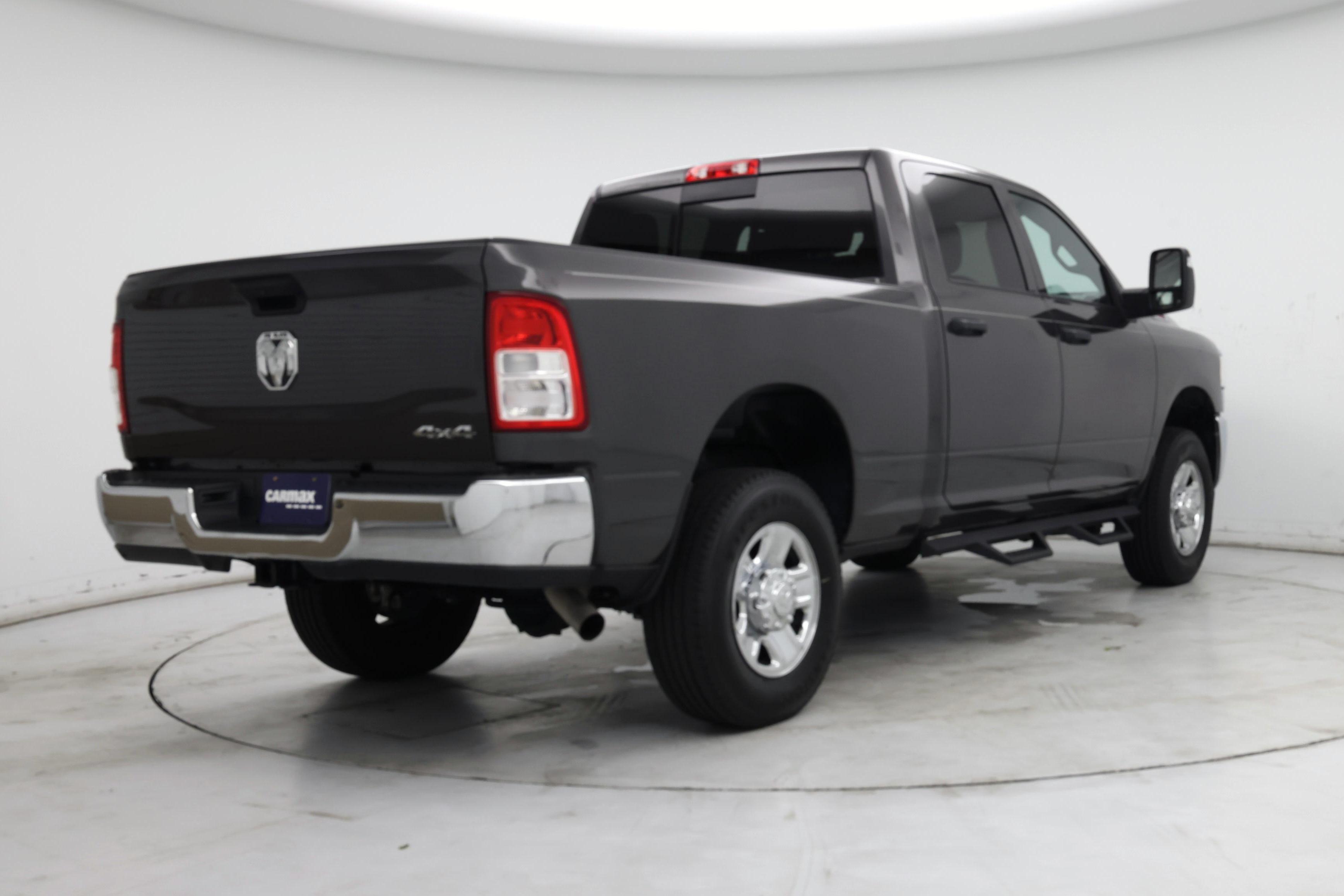 Thumbnail: 2024 RAM 2500 - 8