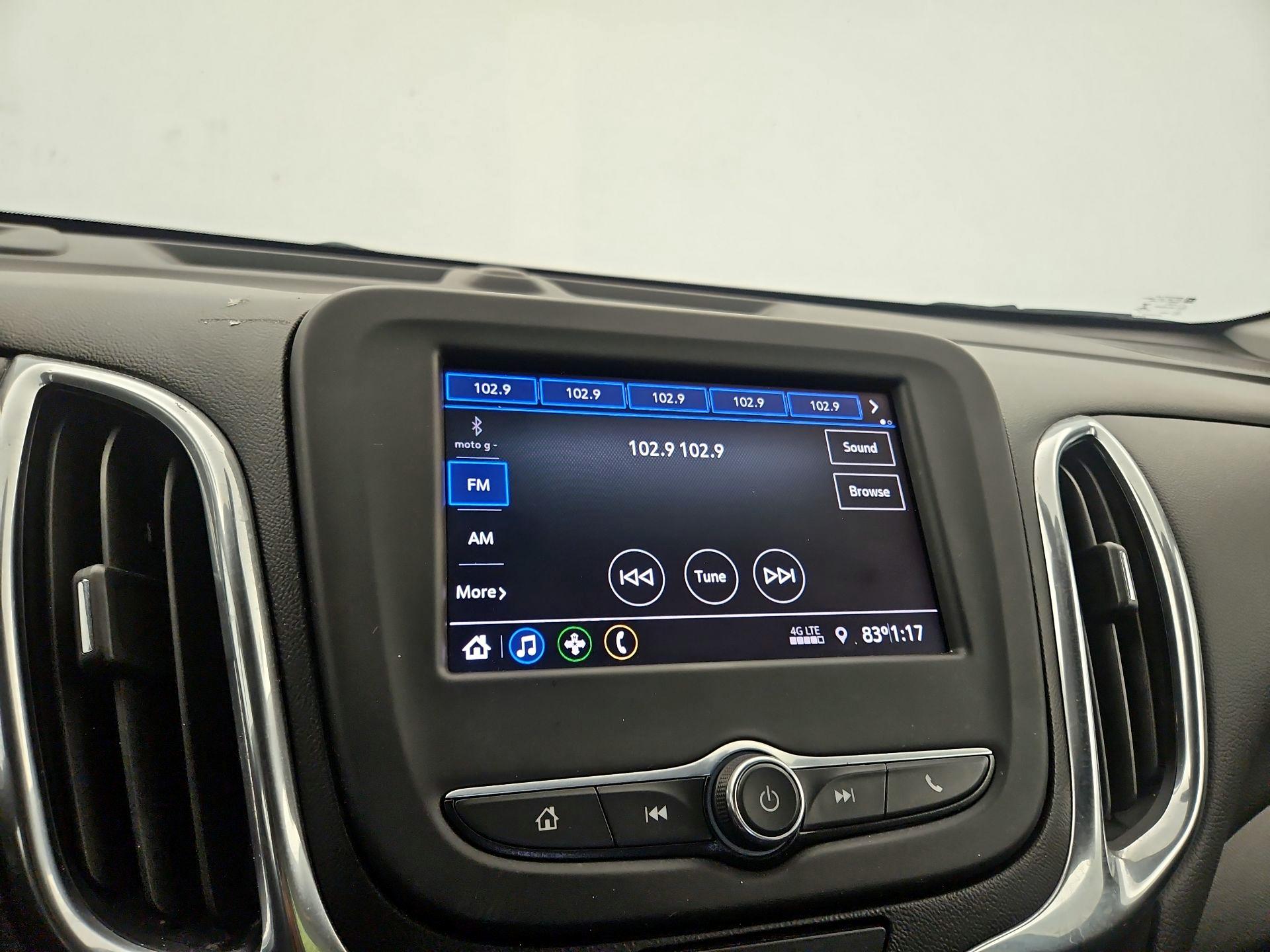 Thumbnail: 2020 Chevrolet Equinox - 15