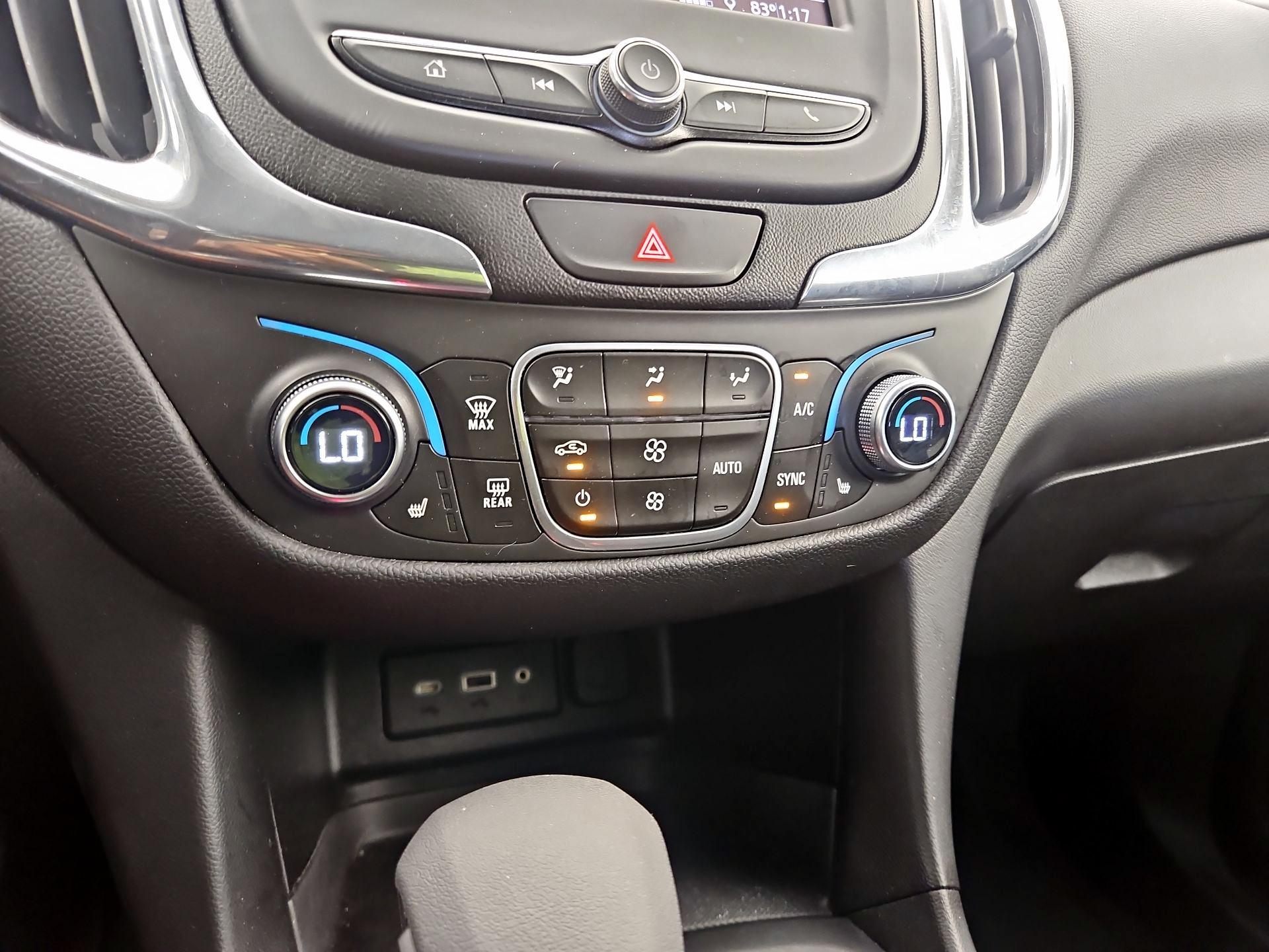 Thumbnail: 2020 Chevrolet Equinox - 16