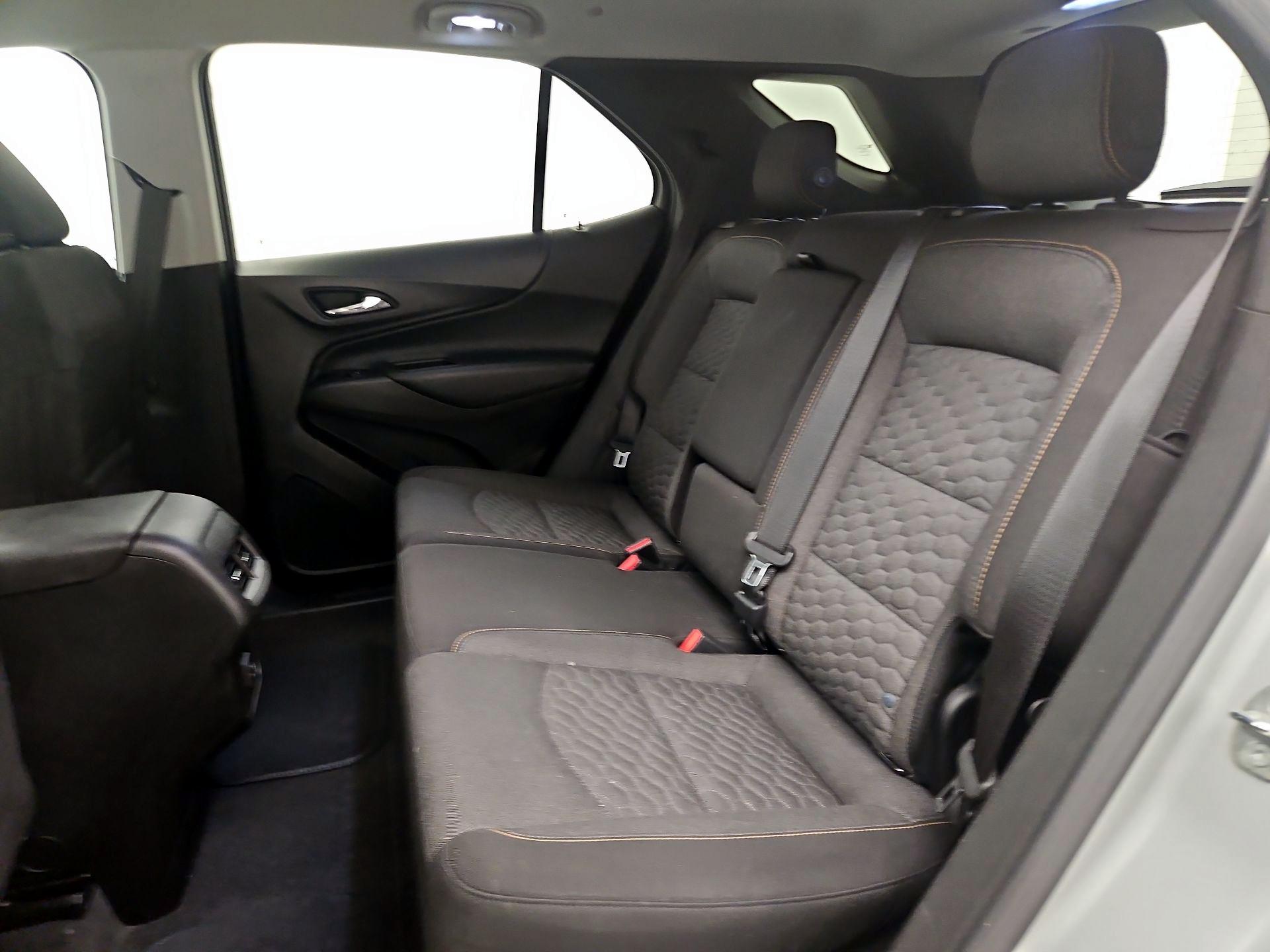 Thumbnail: 2020 Chevrolet Equinox - 19
