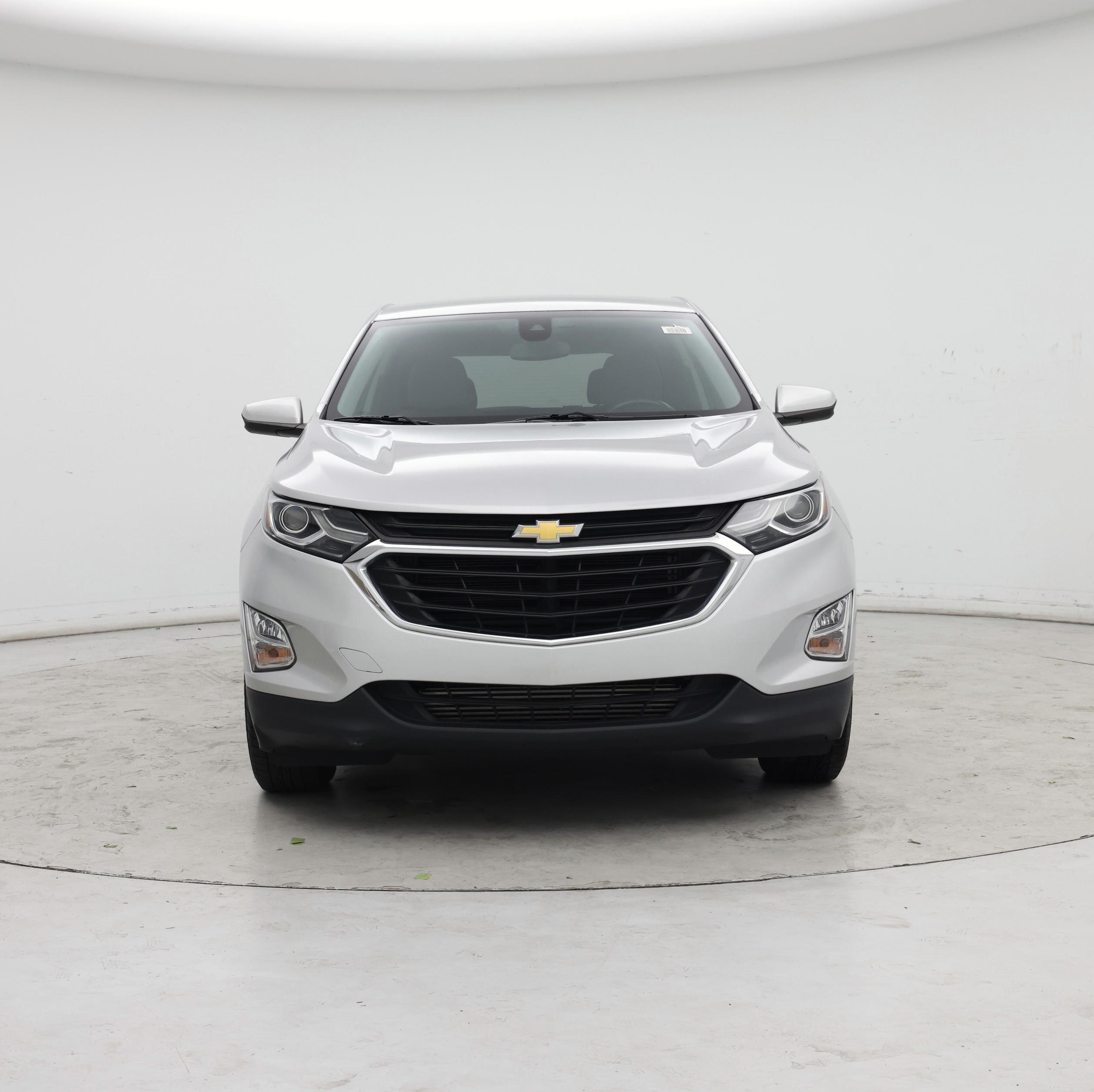 Thumbnail: 2020 Chevrolet Equinox - 5
