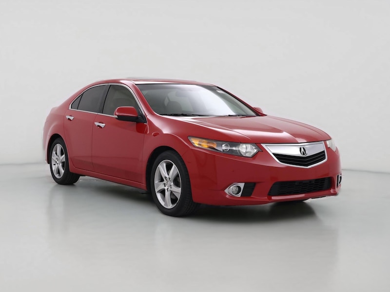 2013 Acura TSX  -
                  Tampa, FL
