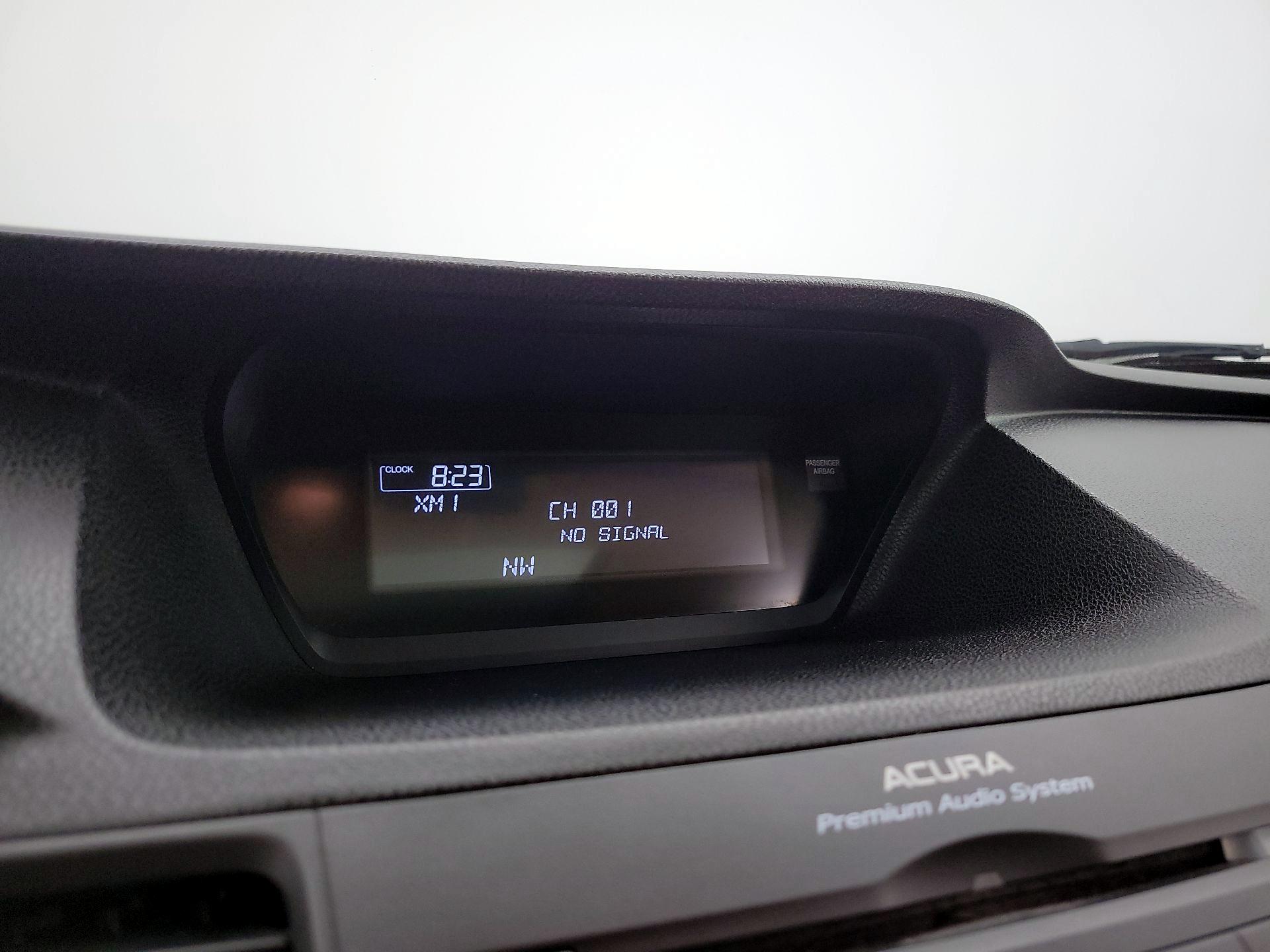 Thumbnail: 2013 Acura TSX - 14