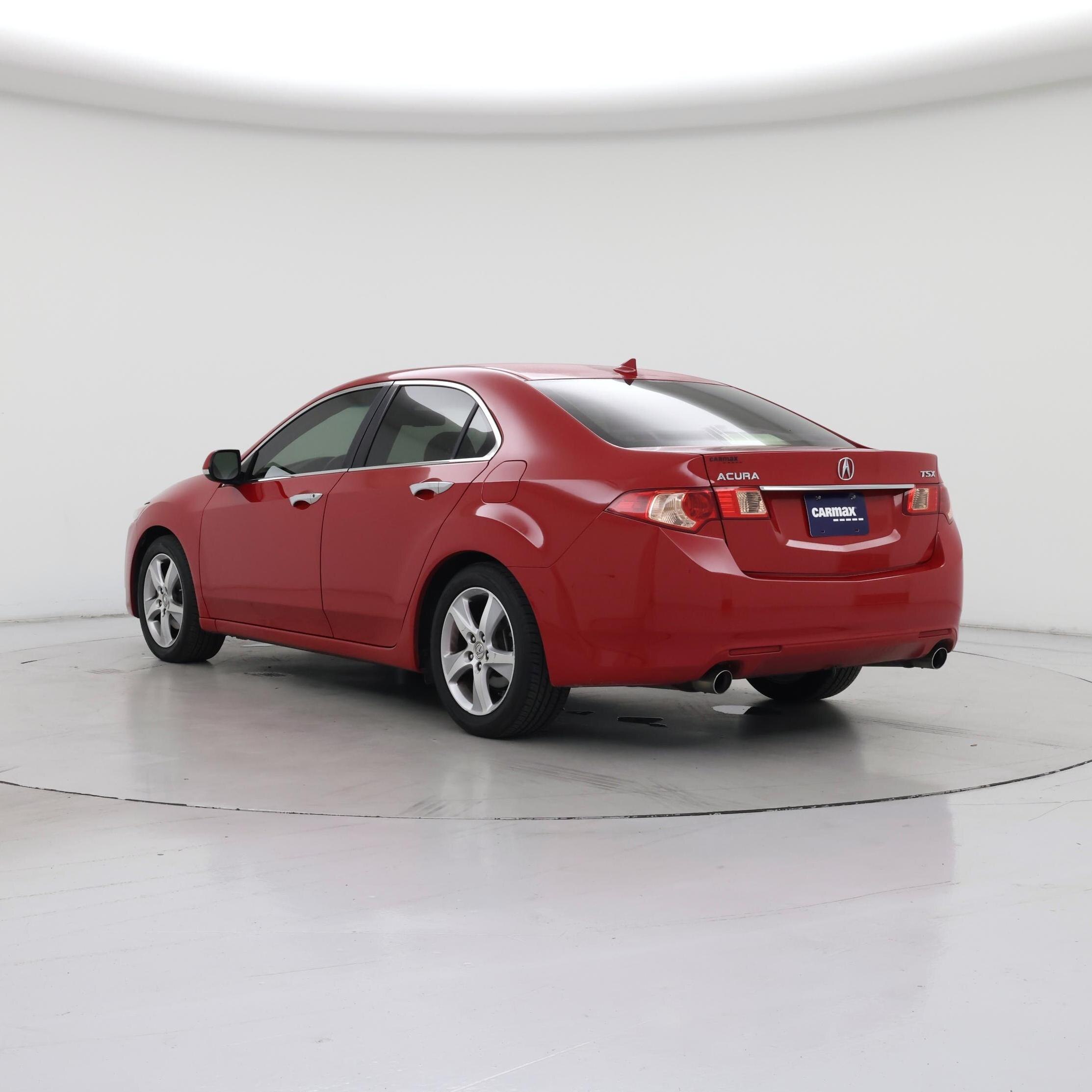 Thumbnail: 2013 Acura TSX - 2