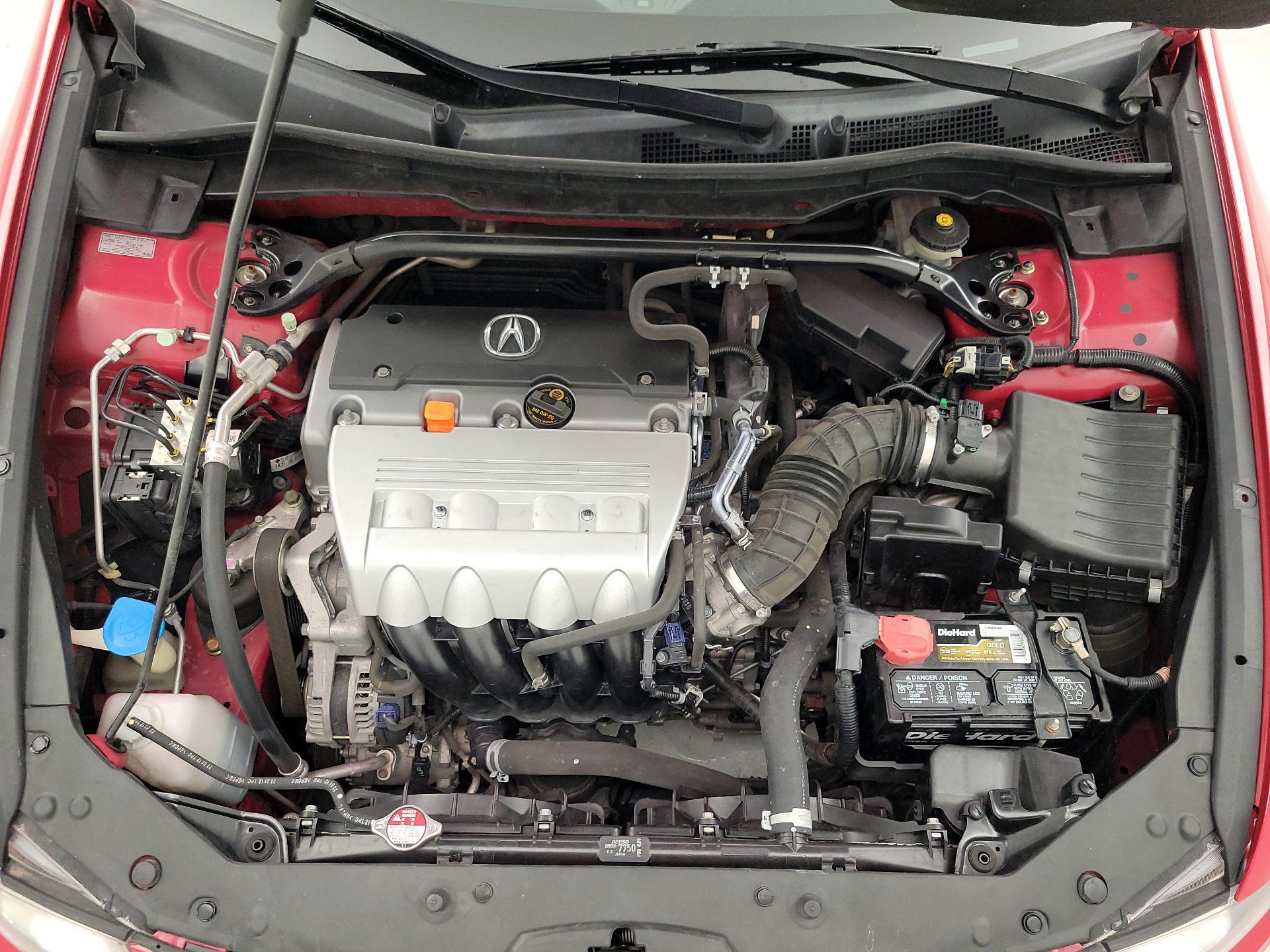 Thumbnail: 2013 Acura TSX - 20