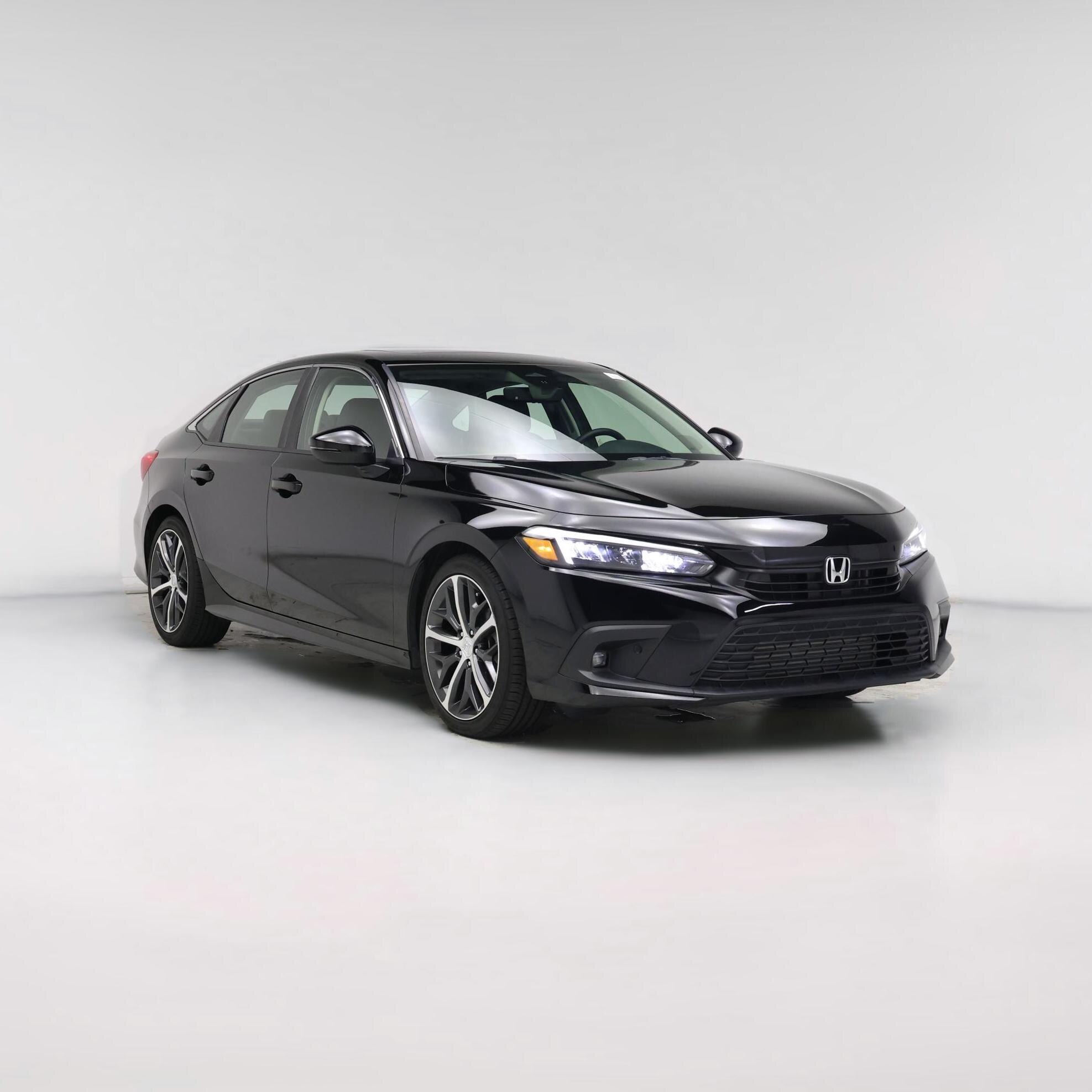 Thumbnail: 2023 Honda Civic - 1