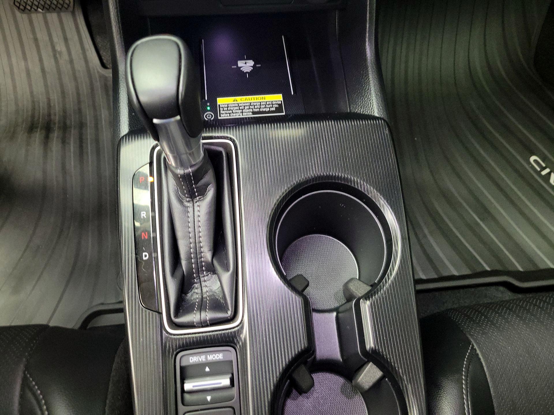 Thumbnail: 2023 Honda Civic - 18