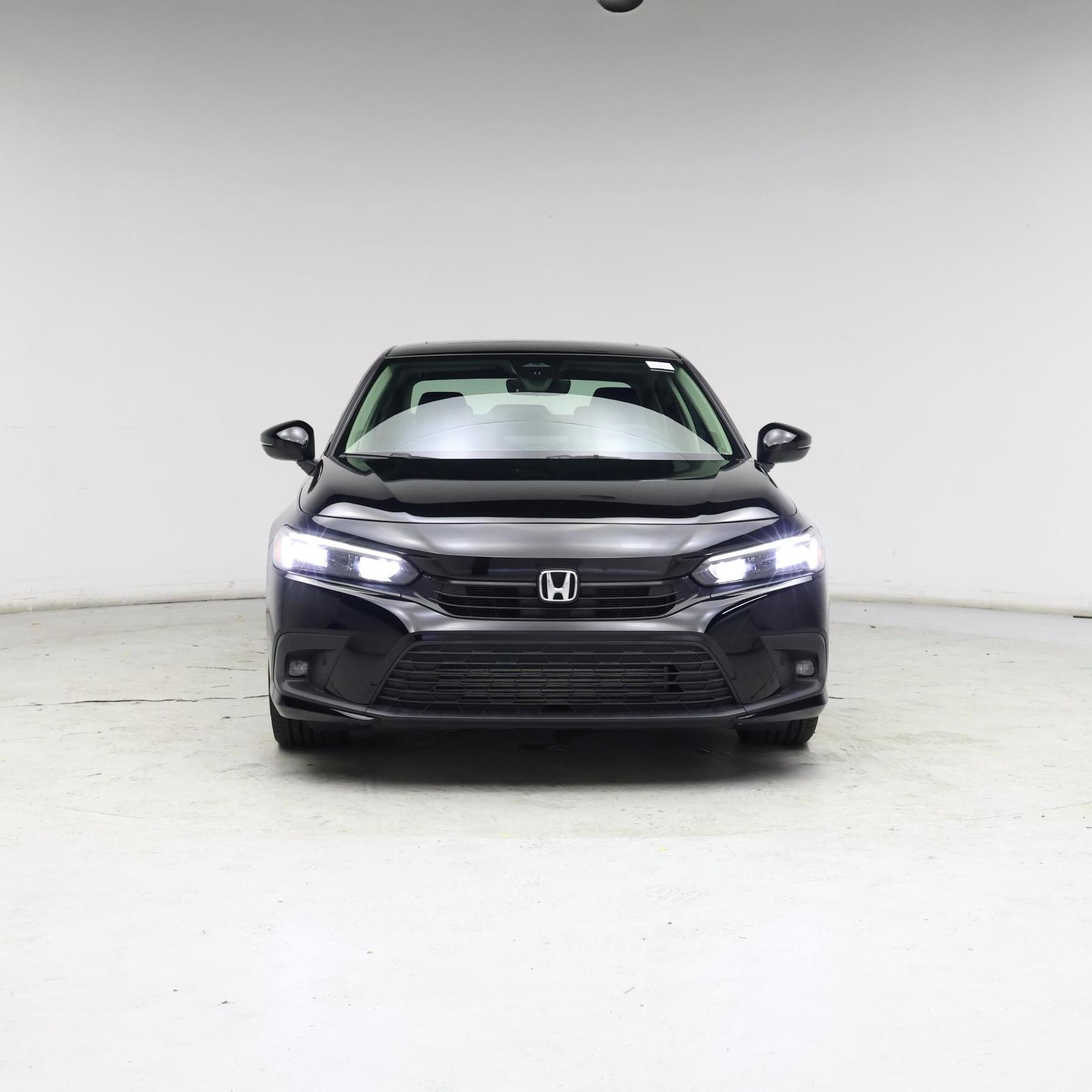 Thumbnail: 2023 Honda Civic - 5