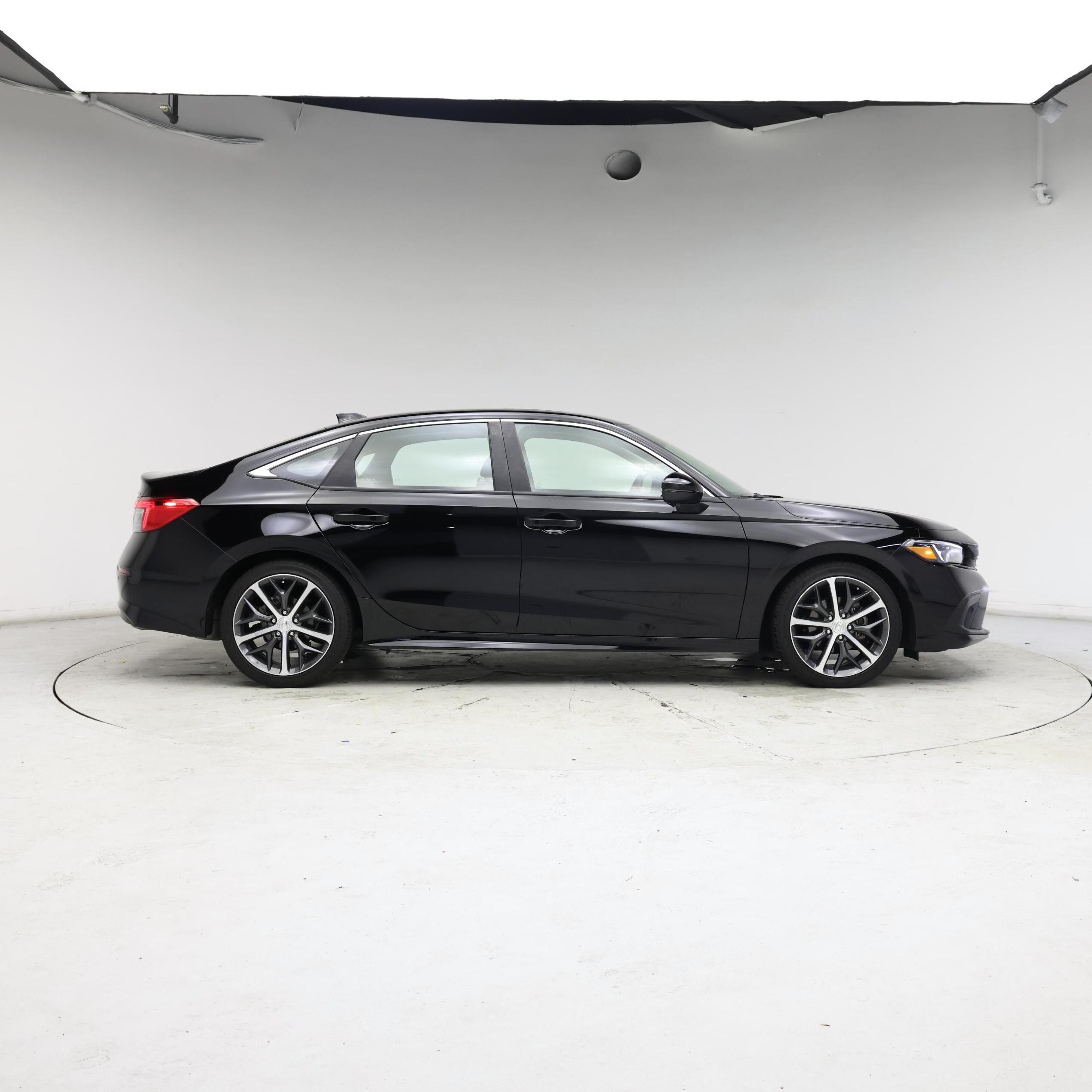 Thumbnail: 2023 Honda Civic - 7