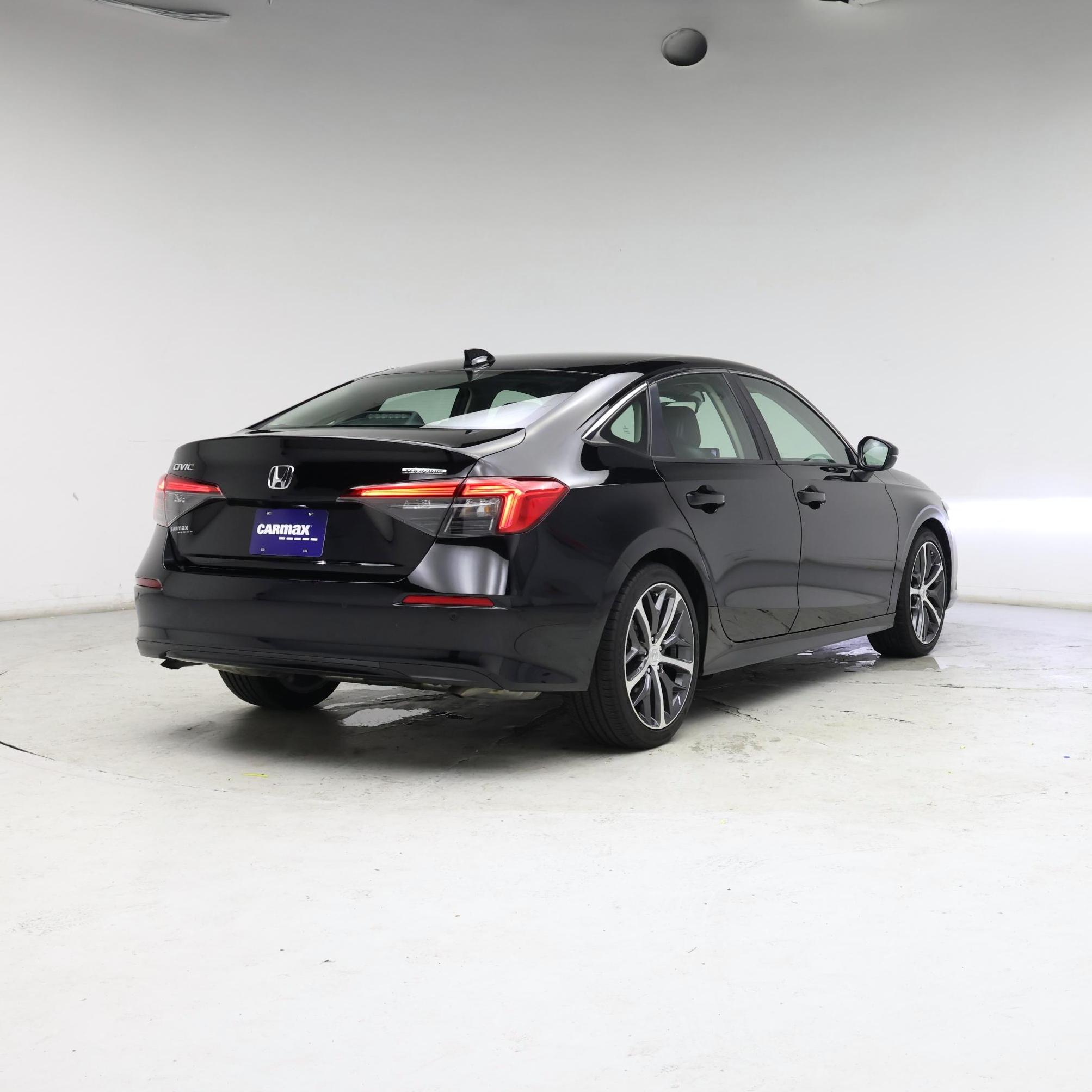 Thumbnail: 2023 Honda Civic - 8