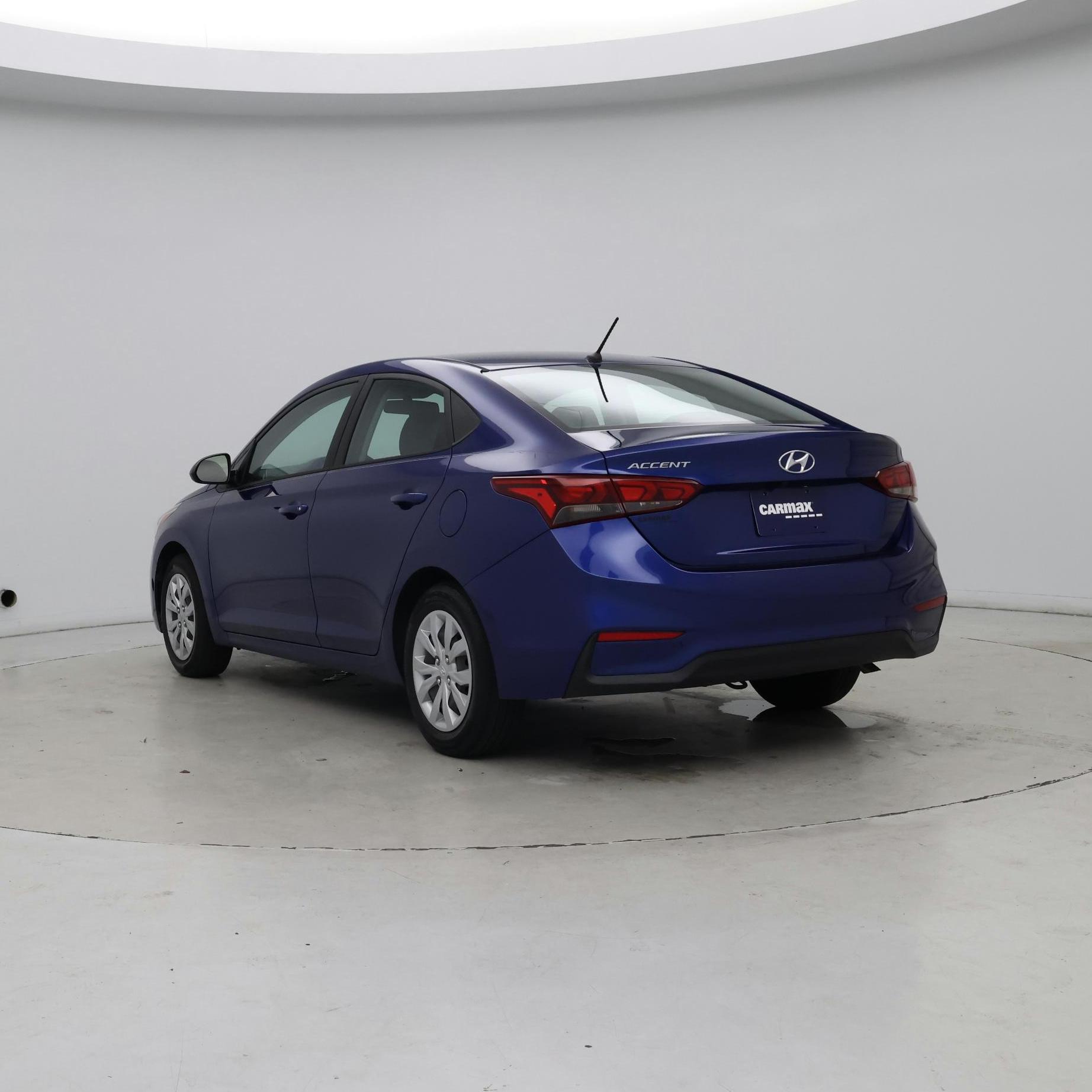 Thumbnail: 2022 Hyundai Accent - 2