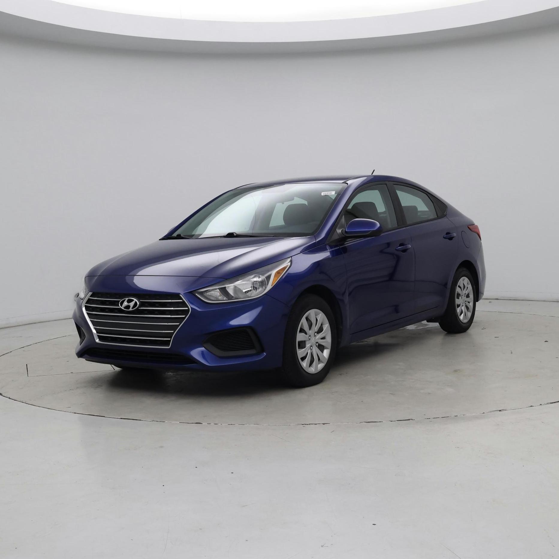 Thumbnail: 2022 Hyundai Accent - 4
