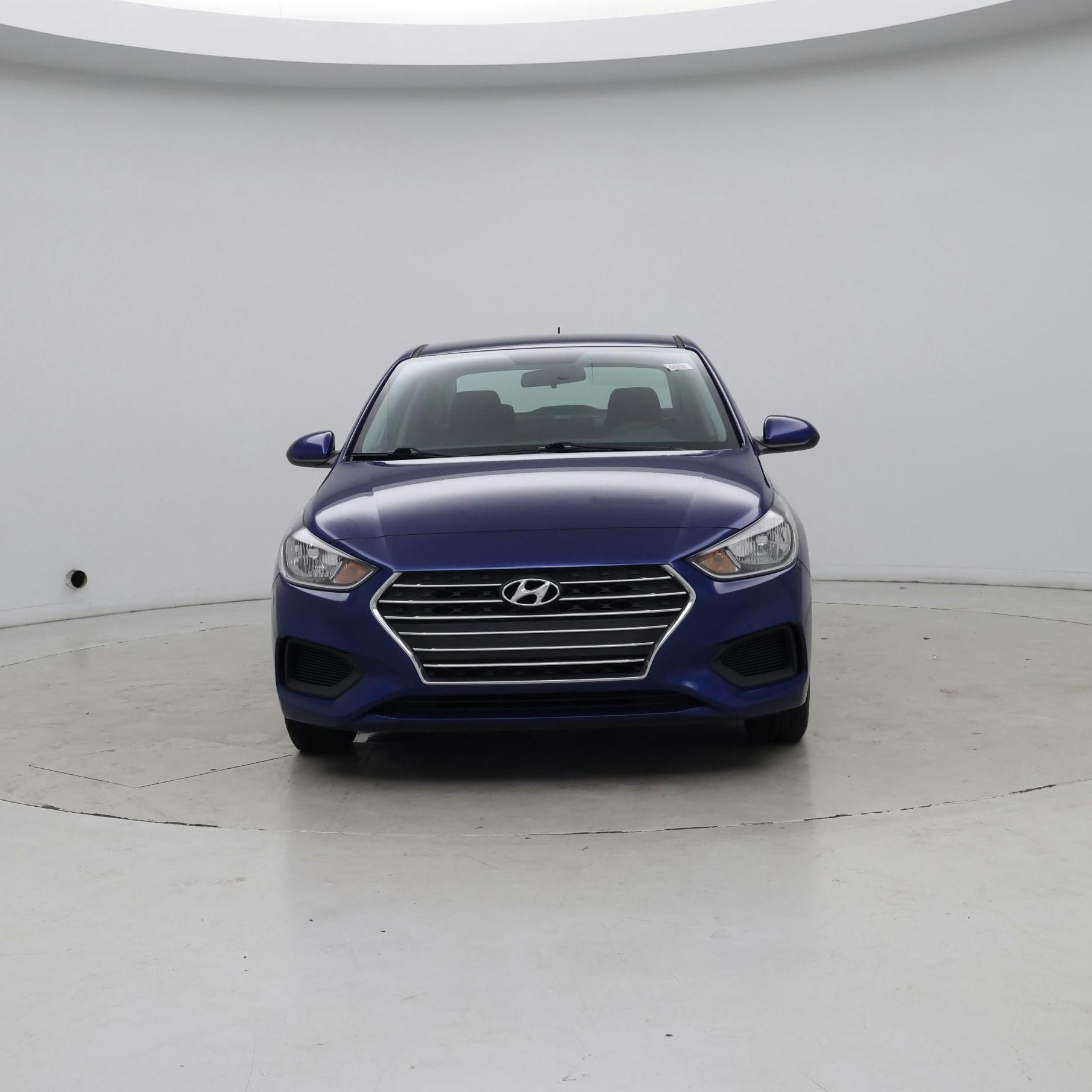 Thumbnail: 2022 Hyundai Accent - 5