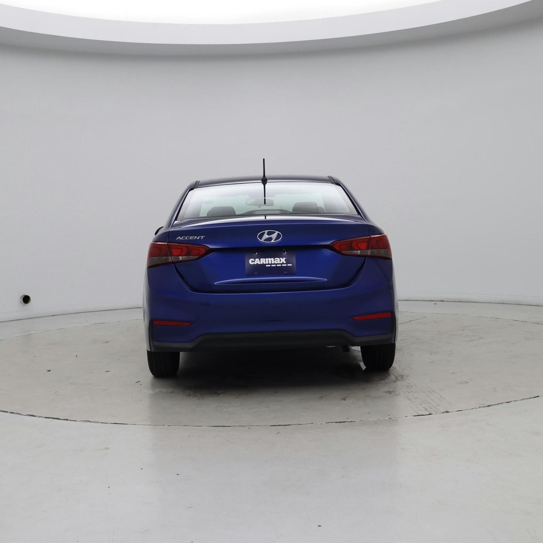 Thumbnail: 2022 Hyundai Accent - 6