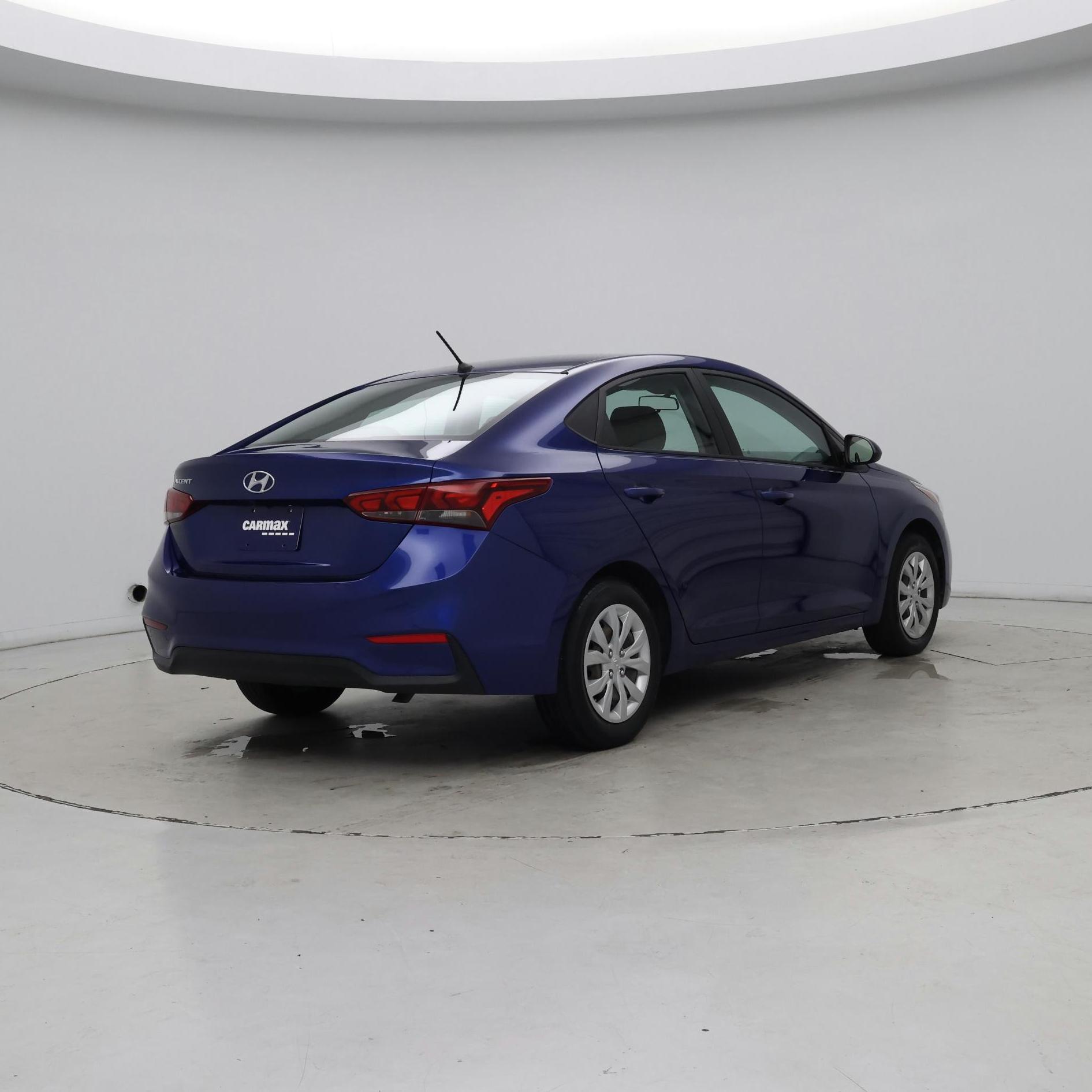 Thumbnail: 2022 Hyundai Accent - 8
