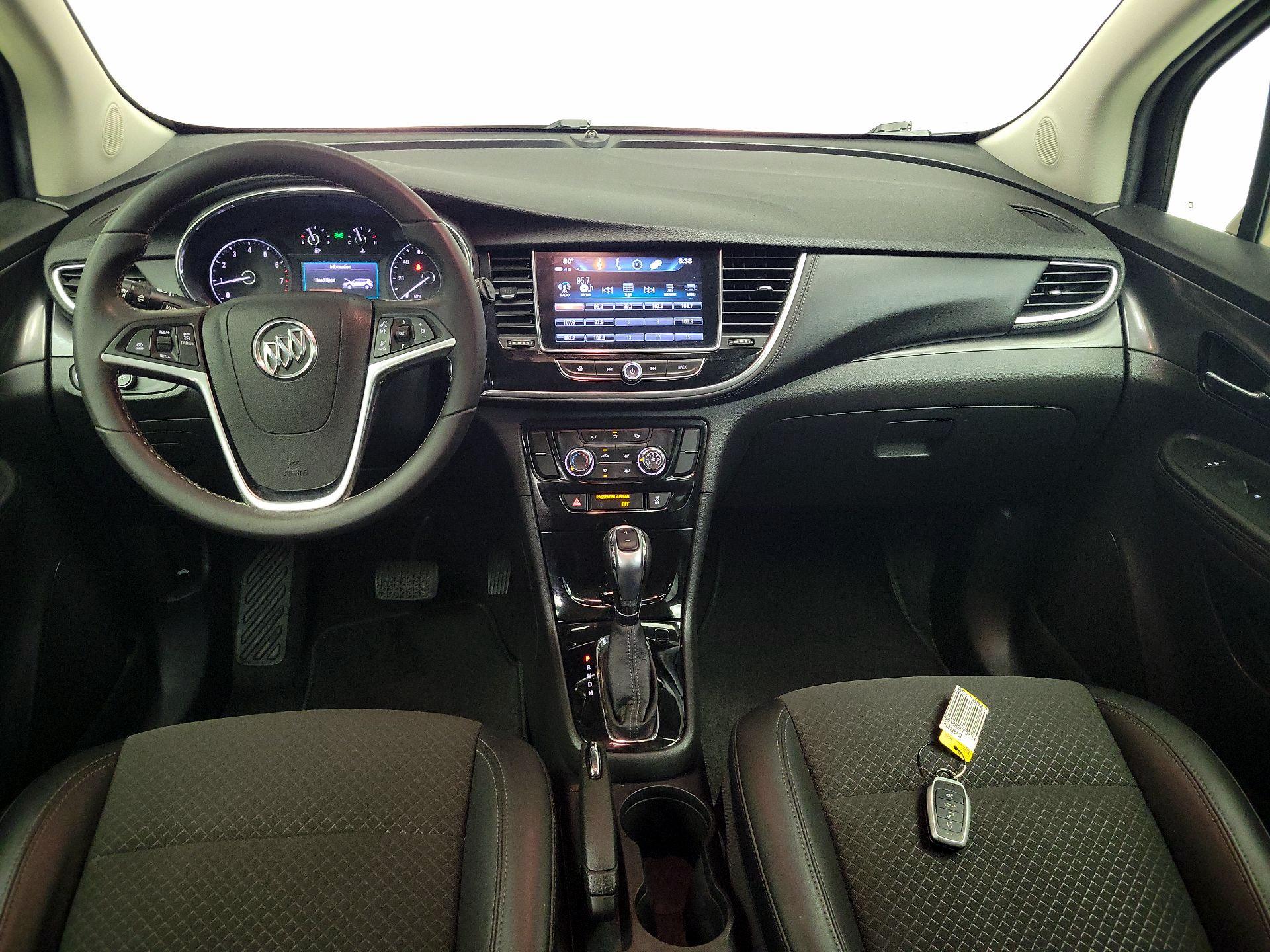 Thumbnail: 2019 Buick Encore - 9