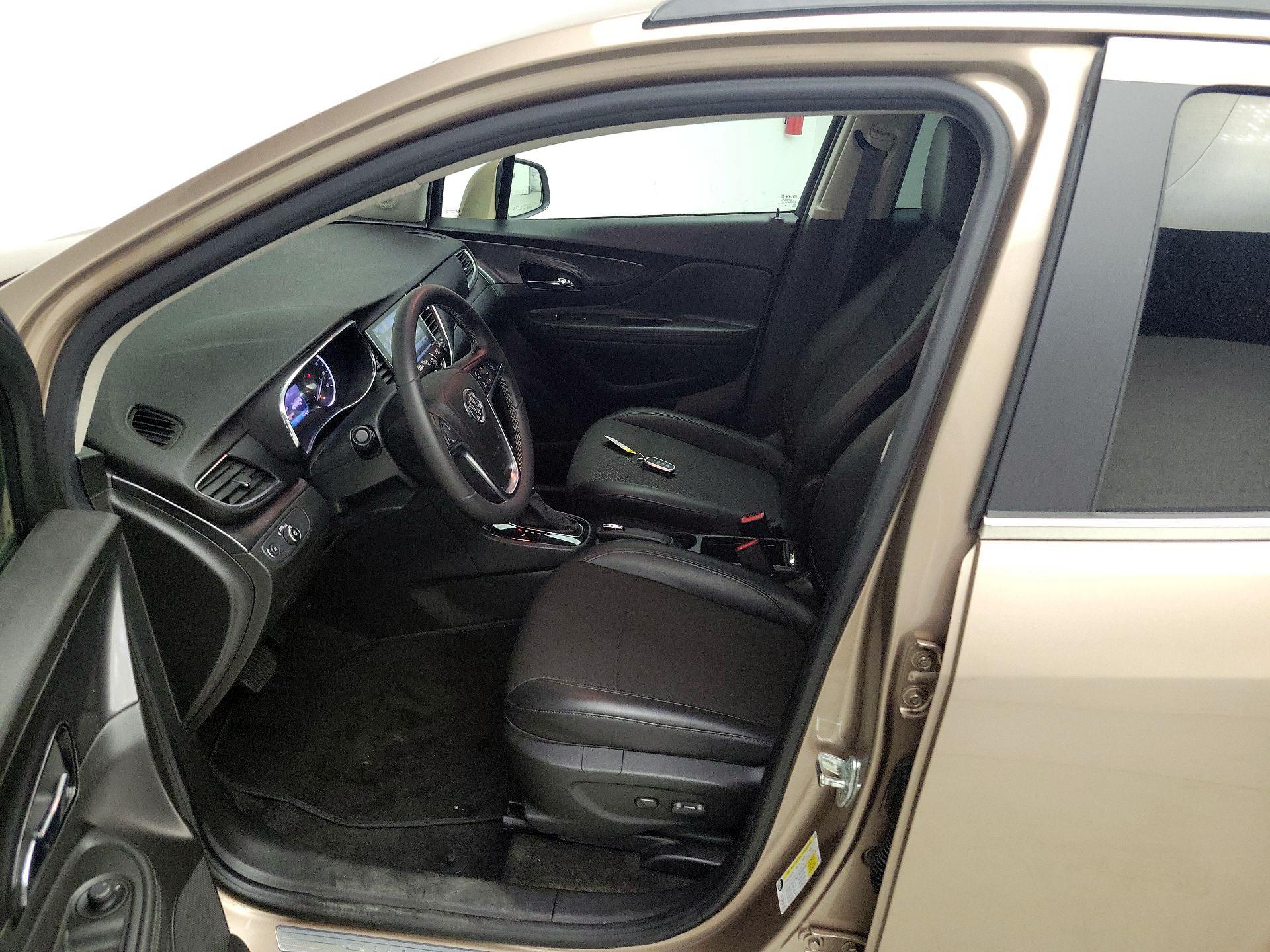 Thumbnail: 2019 Buick Encore - 11