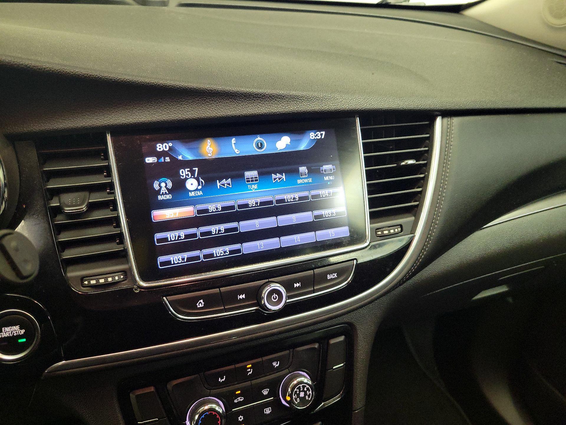 Thumbnail: 2019 Buick Encore - 15