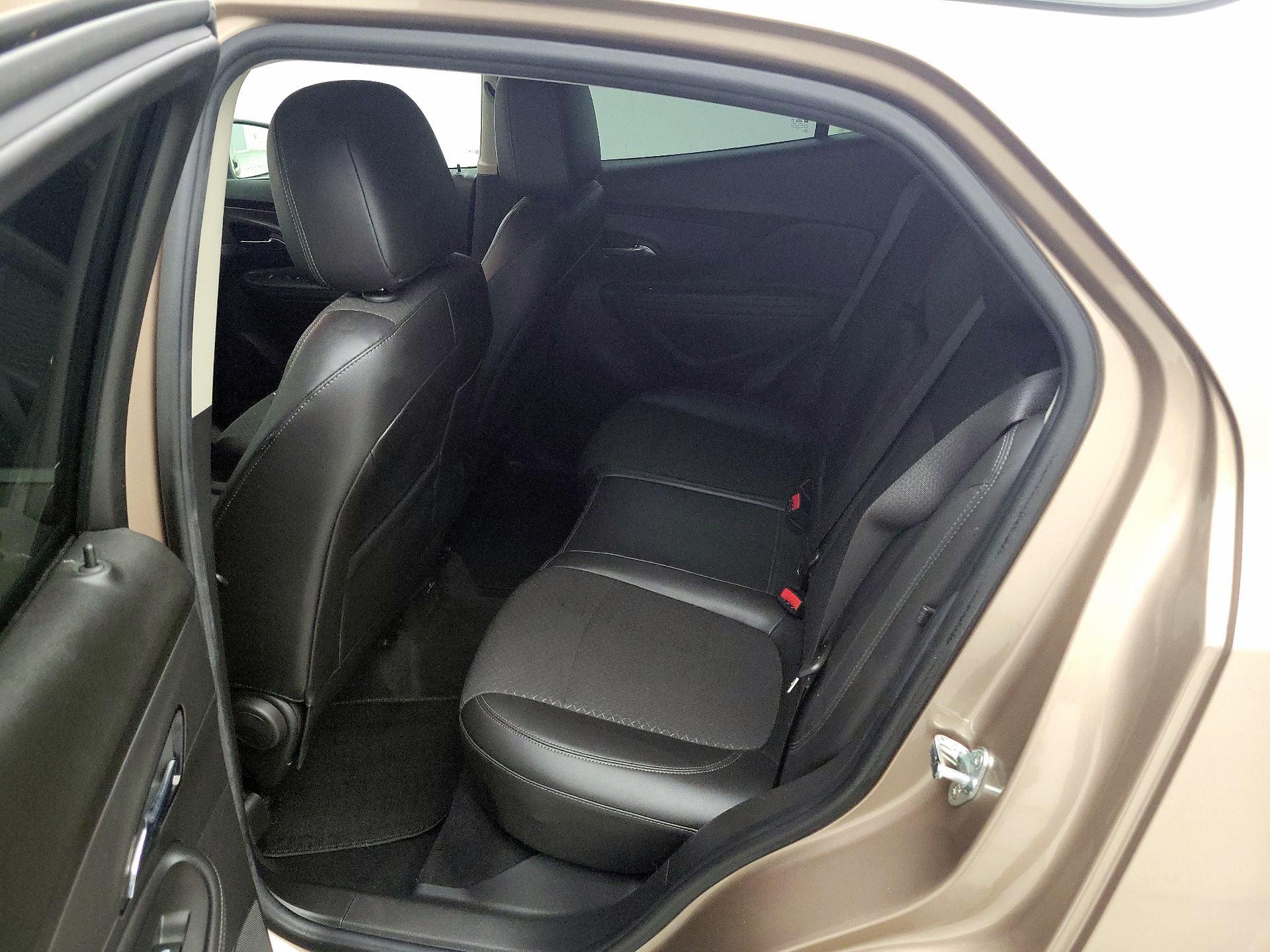 Thumbnail: 2019 Buick Encore - 18