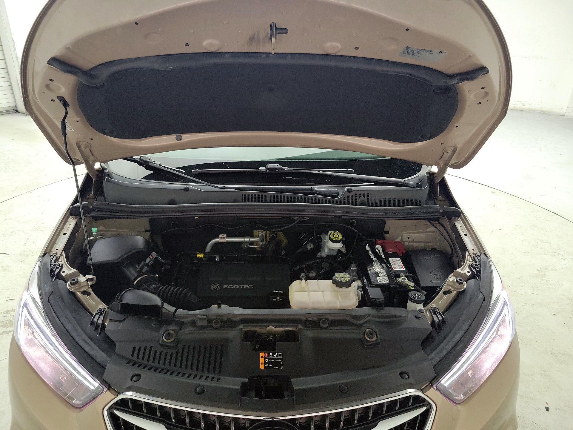 Thumbnail: 2019 Buick Encore - 20