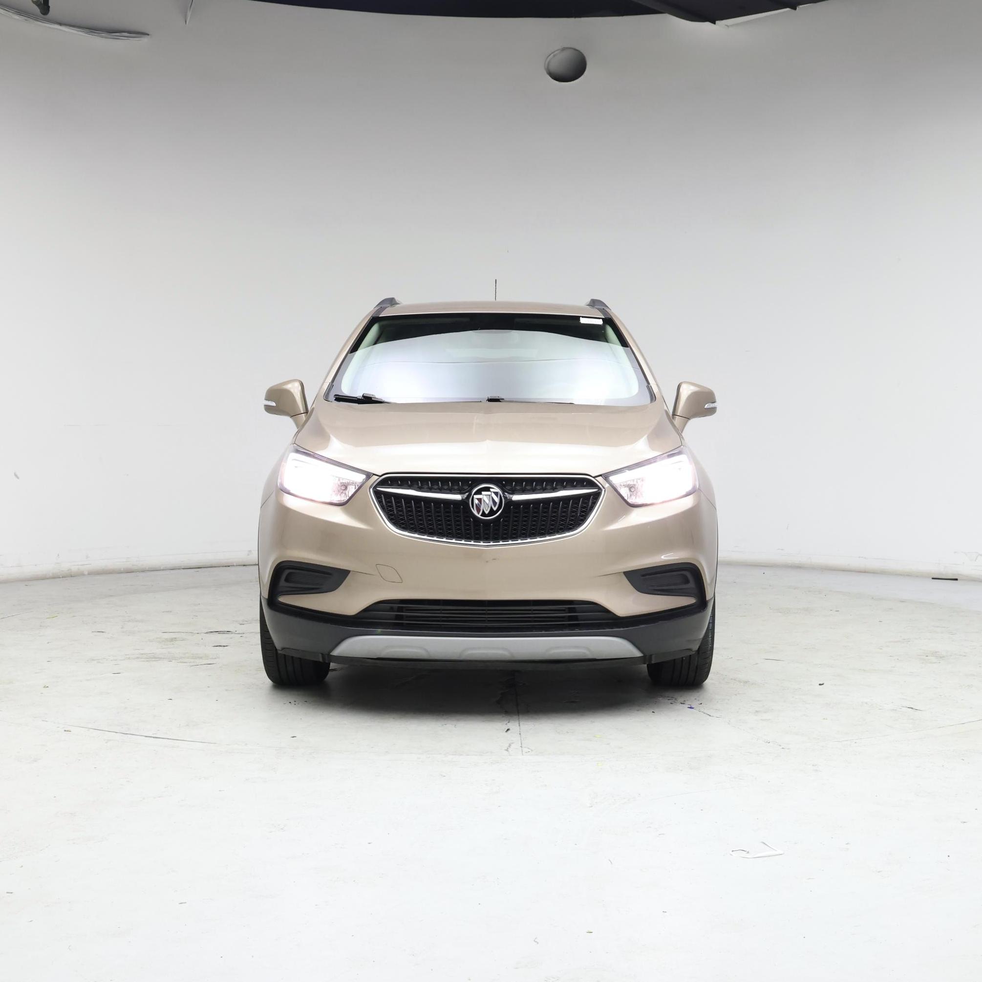 Thumbnail: 2019 Buick Encore - 5