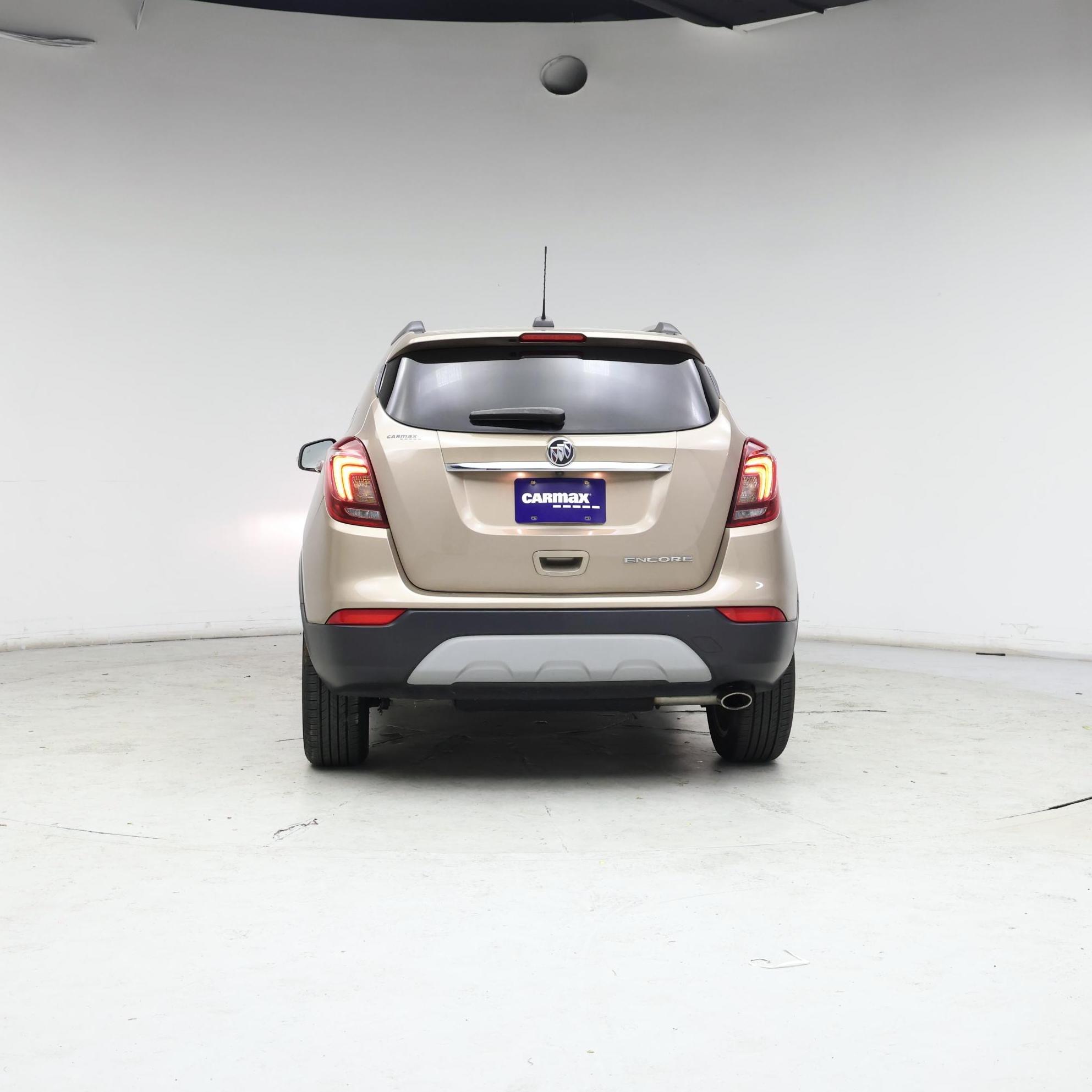 Thumbnail: 2019 Buick Encore - 6