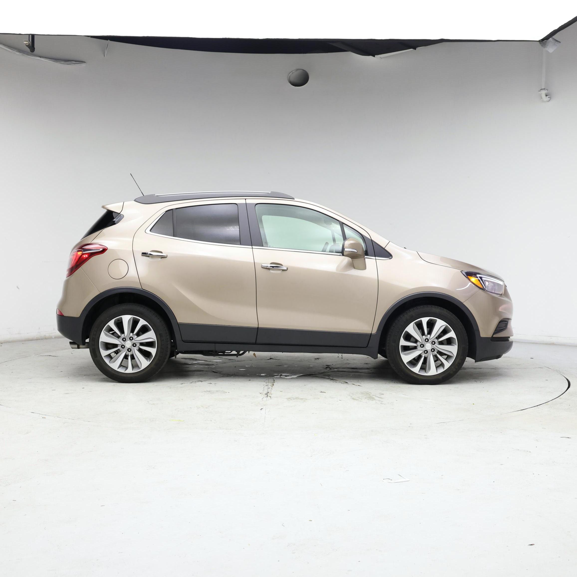 Thumbnail: 2019 Buick Encore - 7