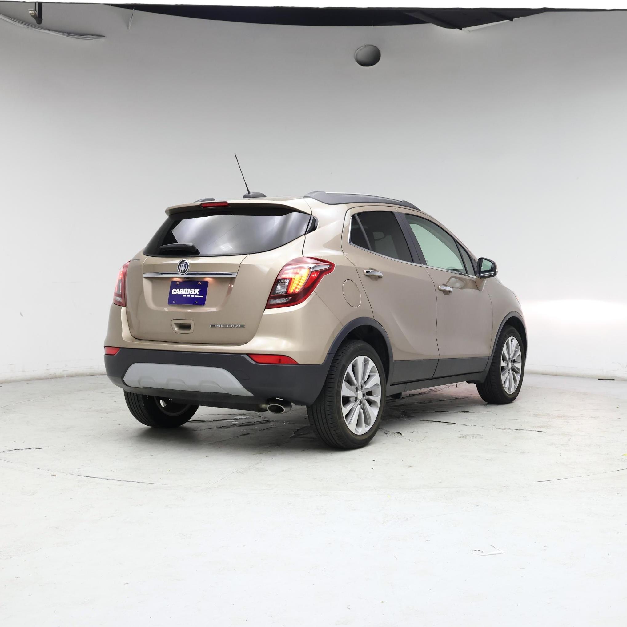 Thumbnail: 2019 Buick Encore - 8