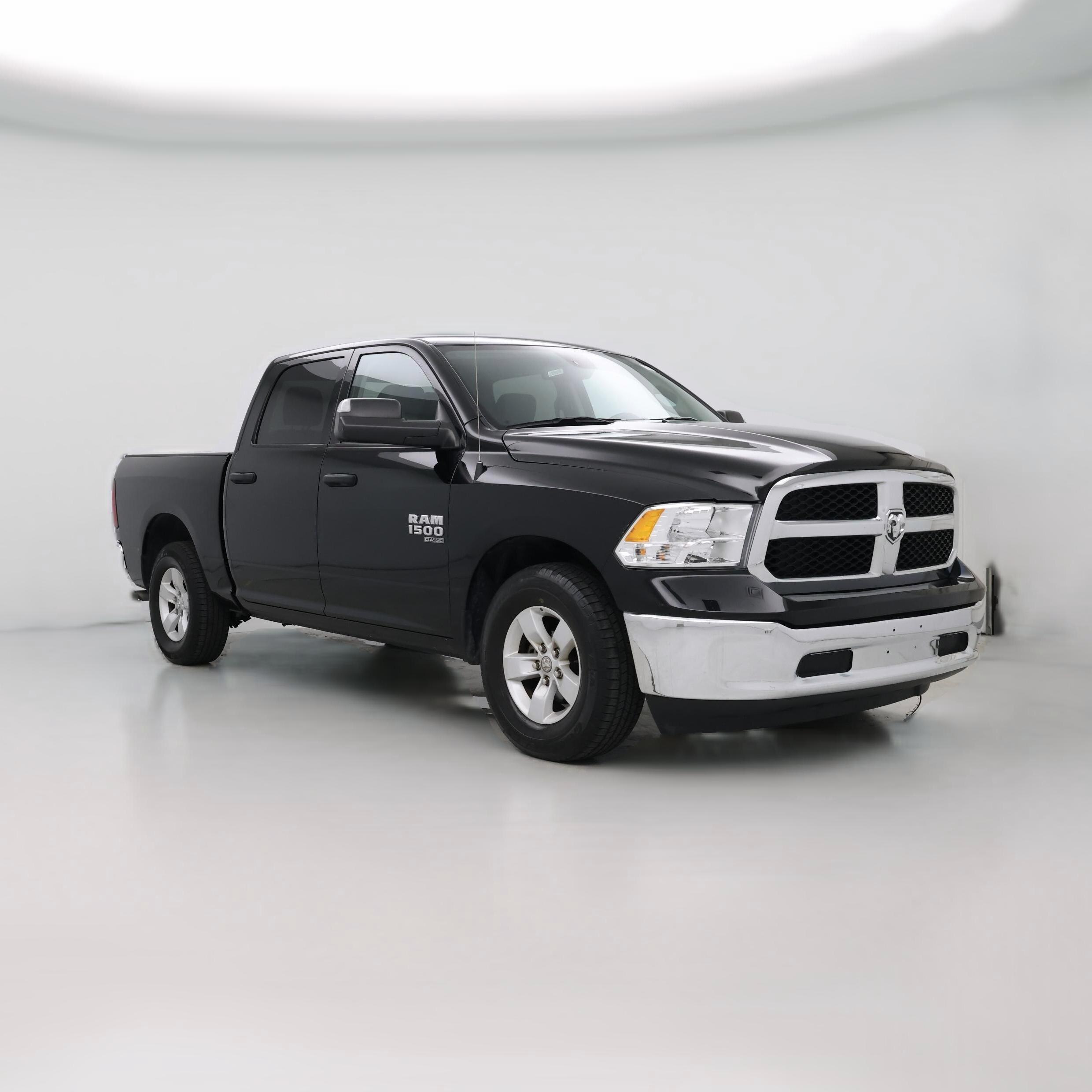 Thumbnail: 2023 RAM 1500 Classic - 1