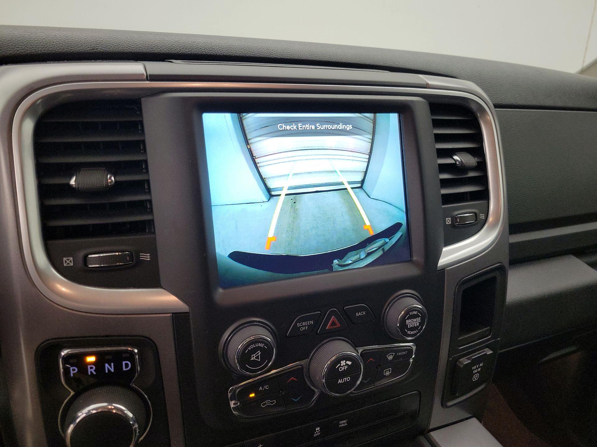 Thumbnail: 2023 RAM 1500 Classic - 14