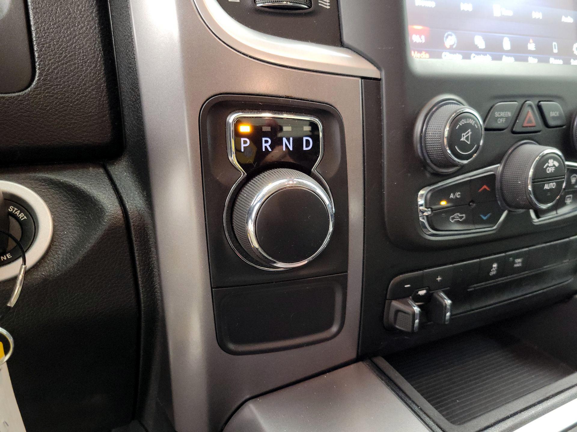 Thumbnail: 2023 RAM 1500 Classic - 17