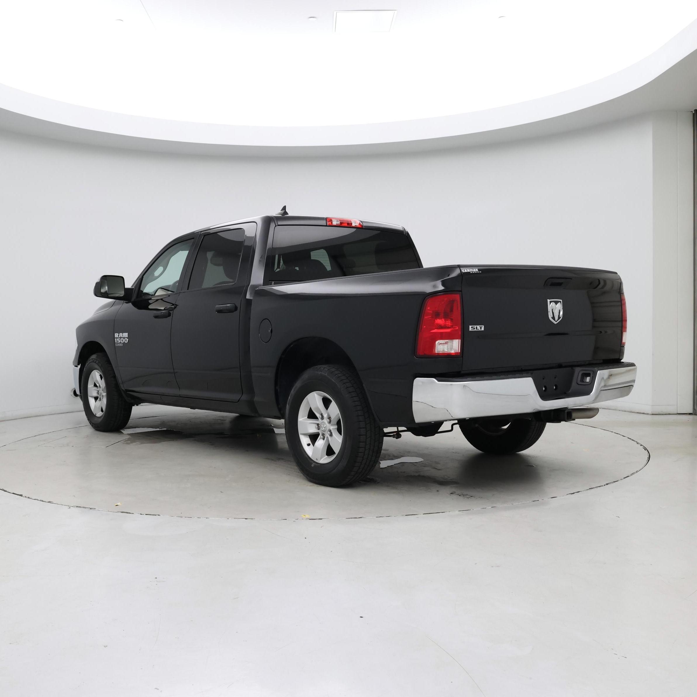Thumbnail: 2023 RAM 1500 Classic - 2