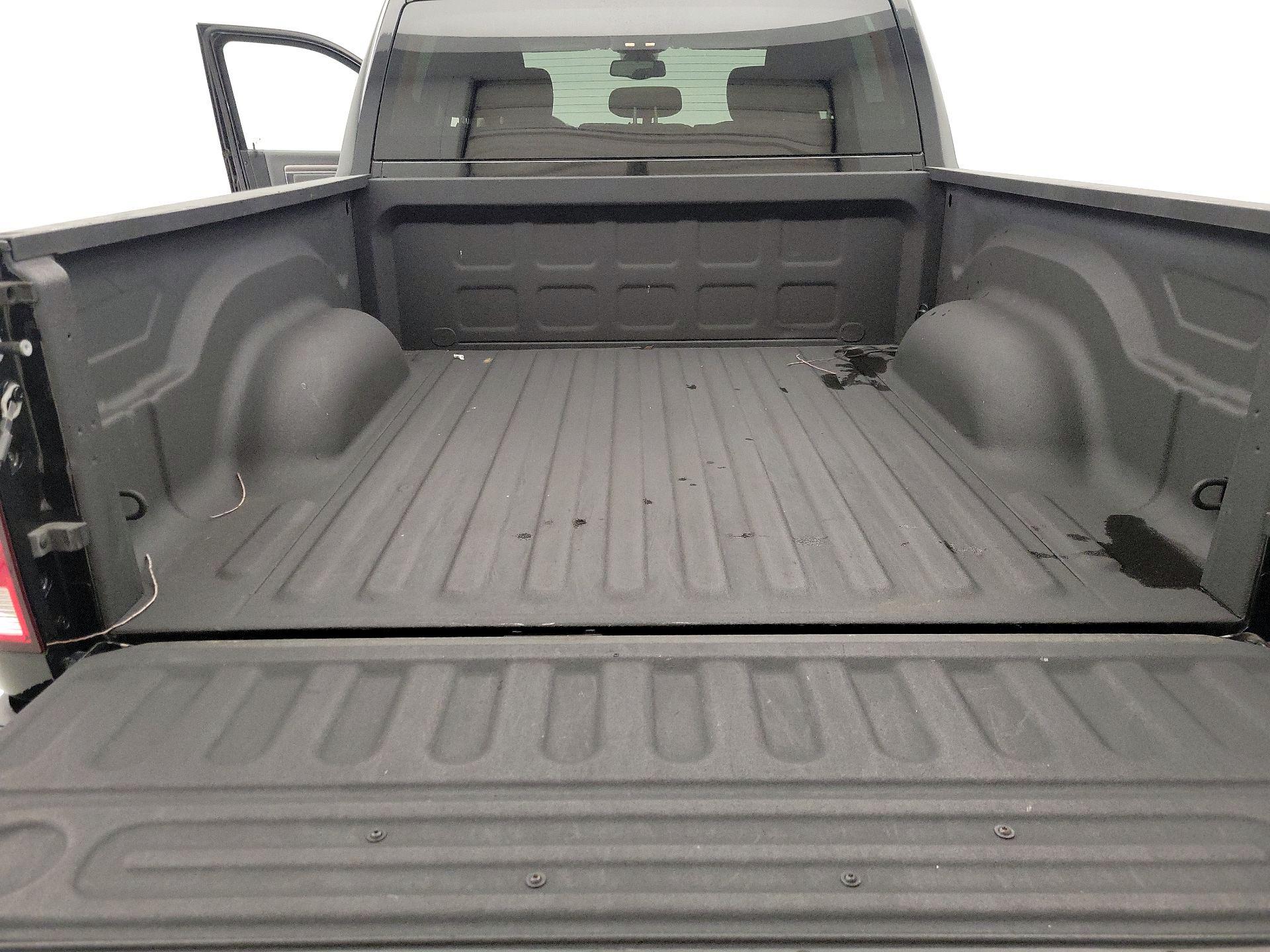 Thumbnail: 2023 RAM 1500 Classic - 20