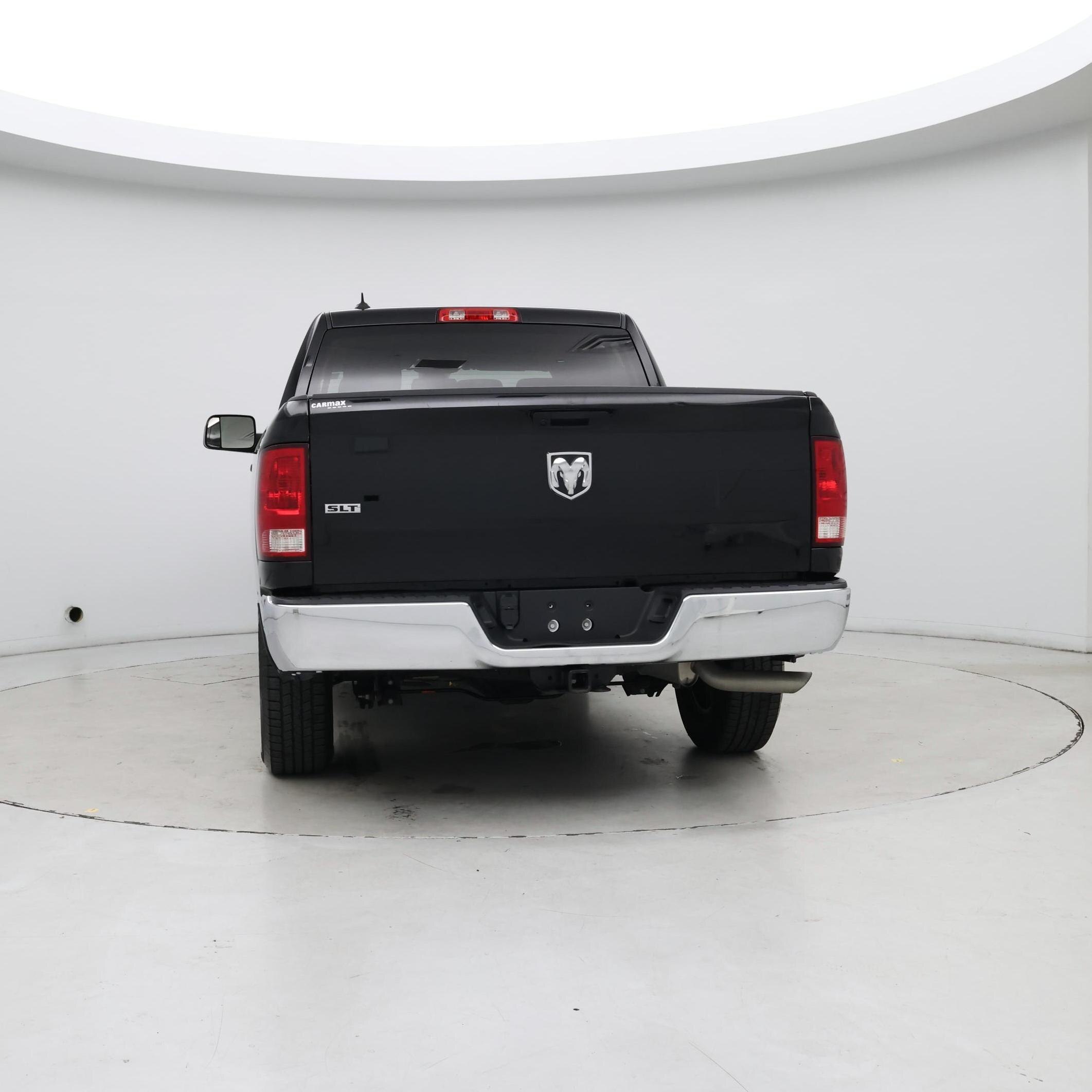 Thumbnail: 2023 RAM 1500 Classic - 6