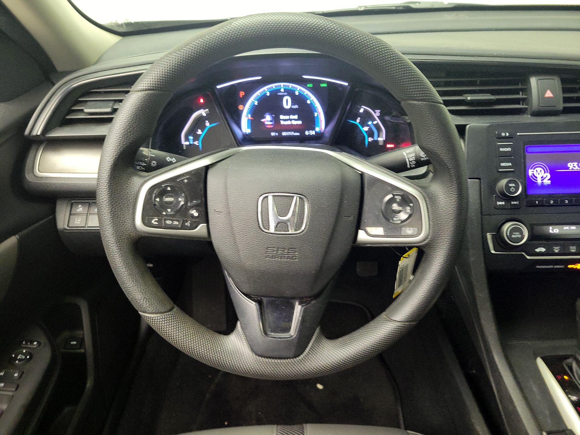 Thumbnail: 2020 Honda Civic - 10