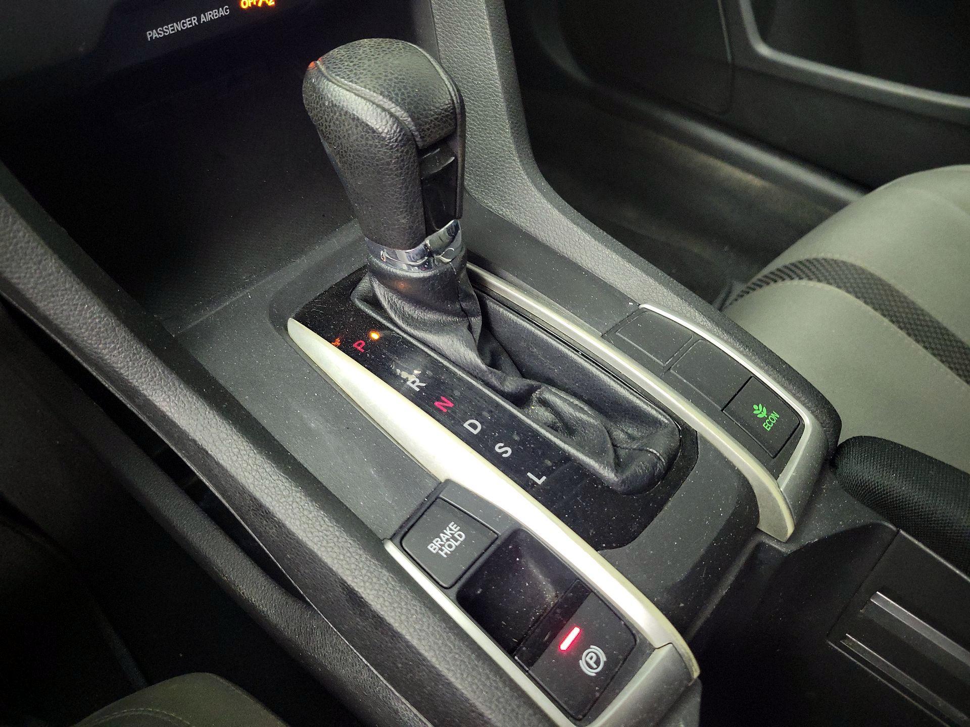 Thumbnail: 2020 Honda Civic - 17