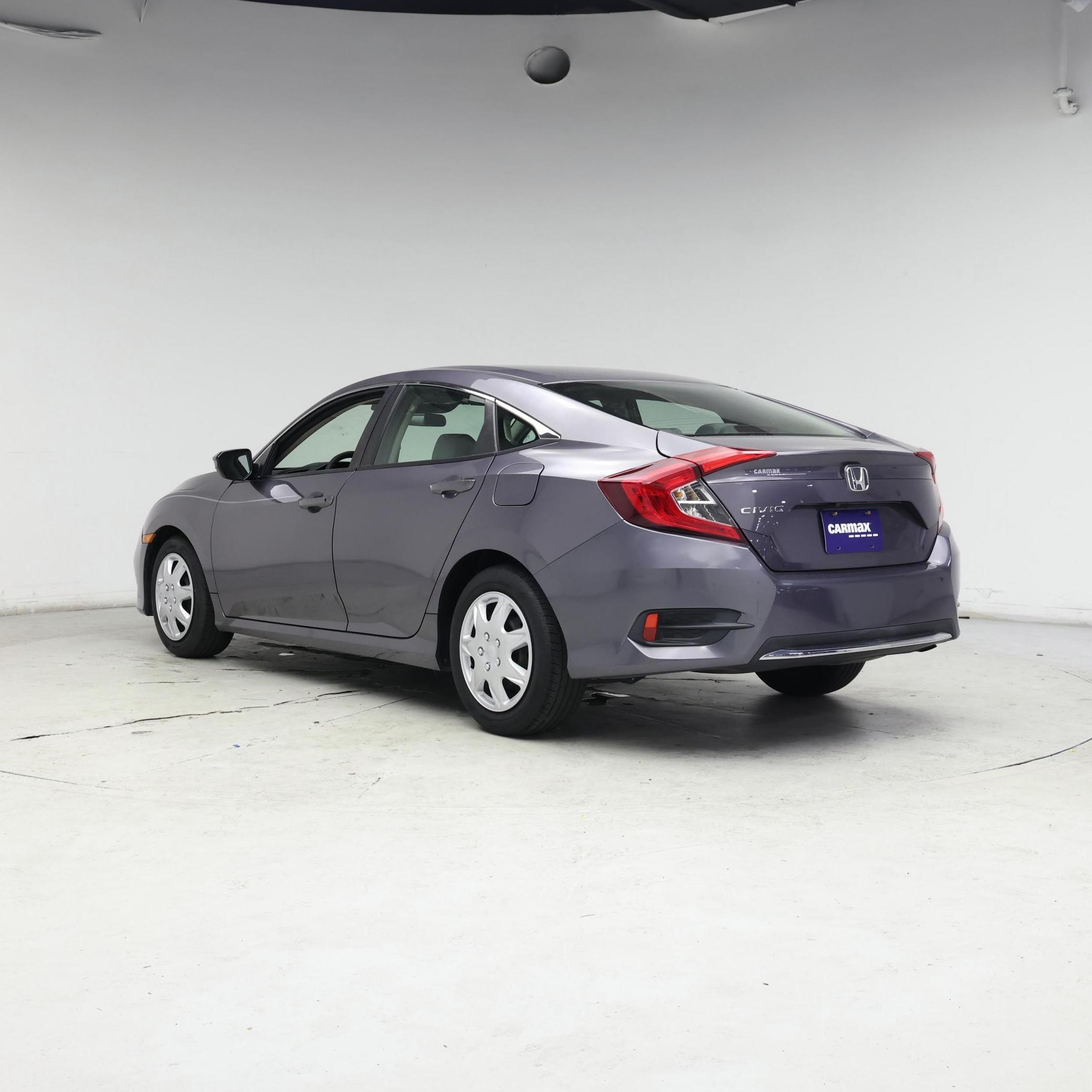 Thumbnail: 2020 Honda Civic - 2