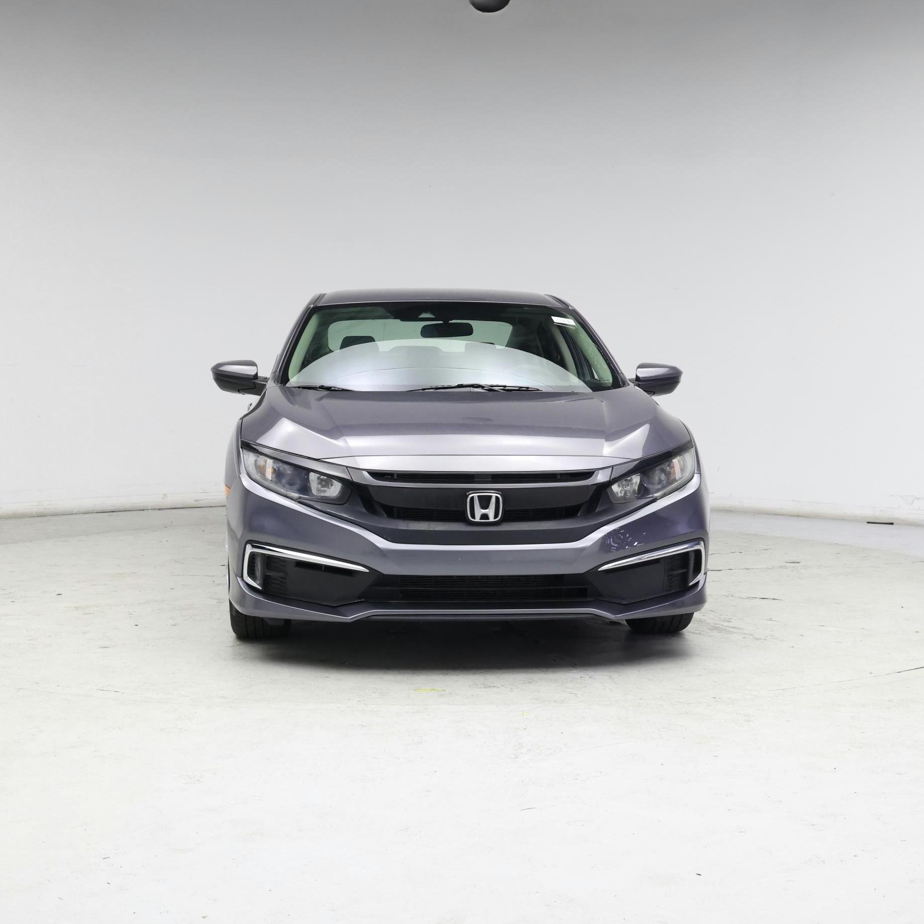 Thumbnail: 2020 Honda Civic - 5